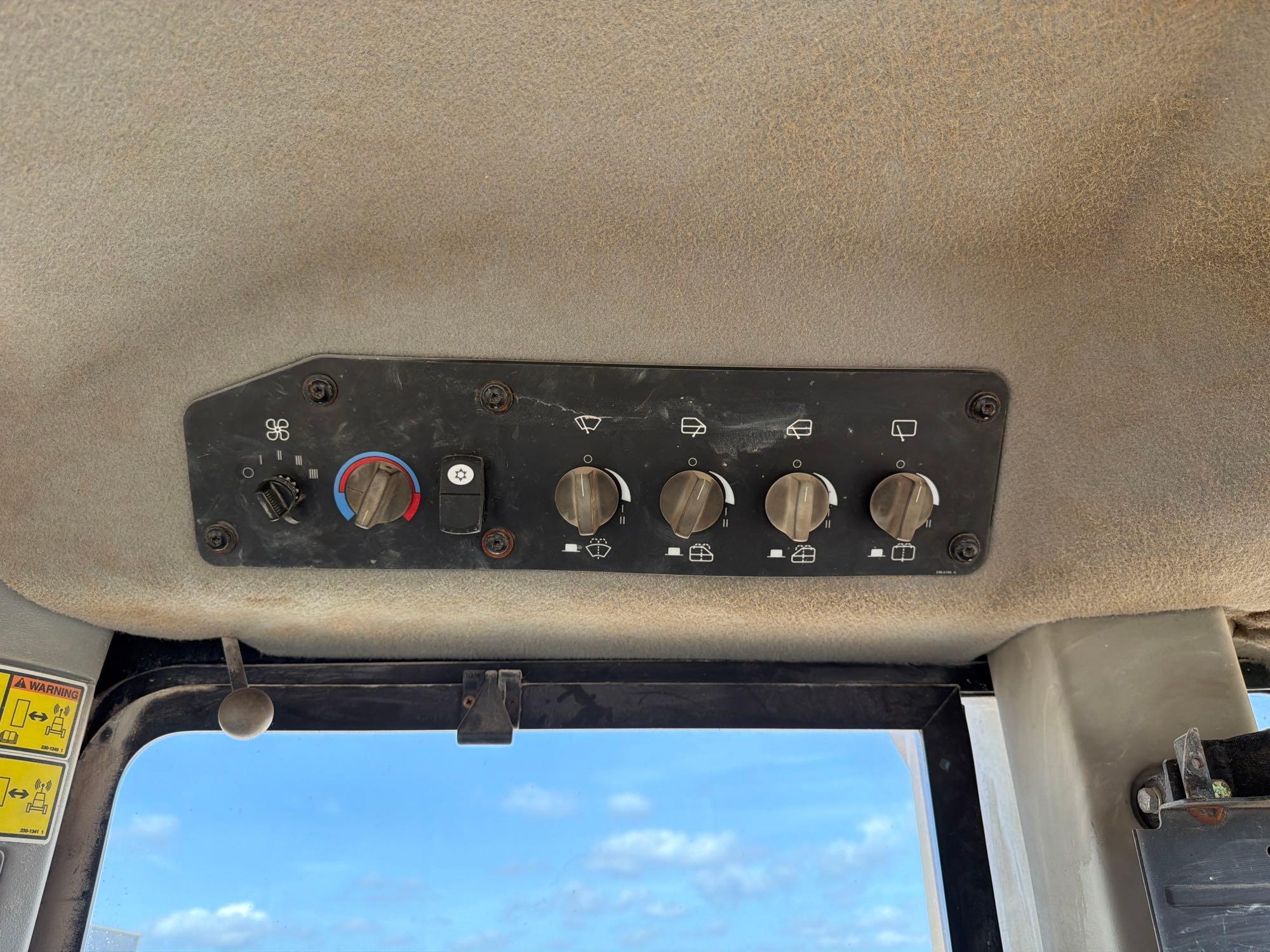 2007 Caterpillar D8T
