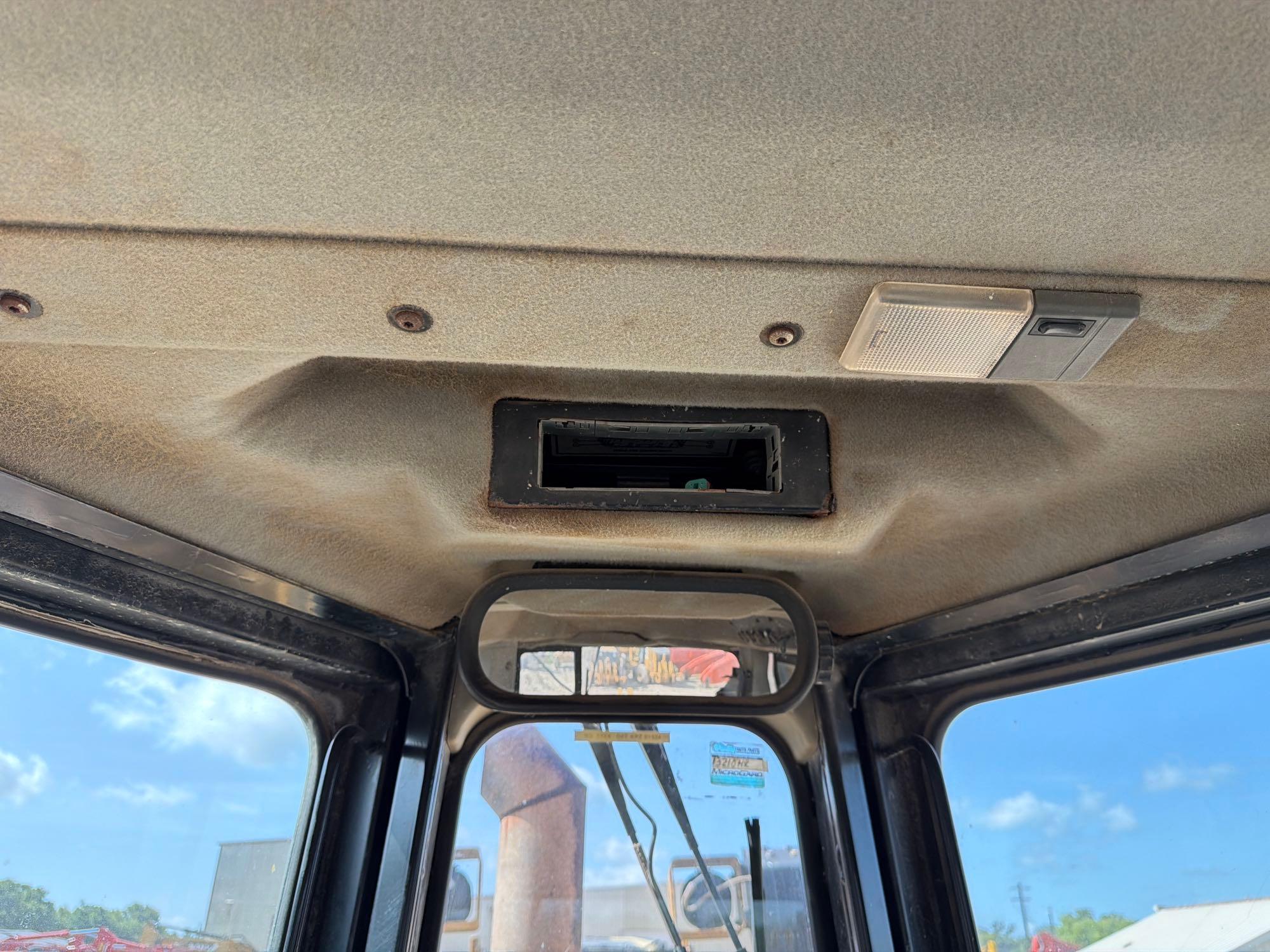 2007 Caterpillar D8T