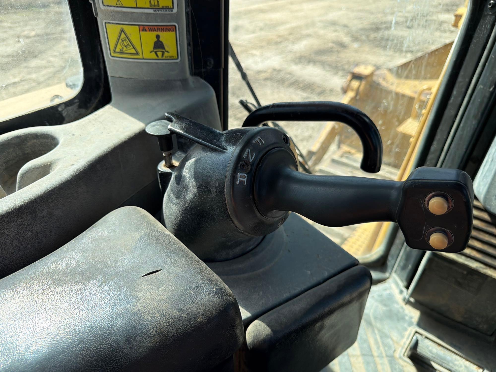 2007 Caterpillar D8T