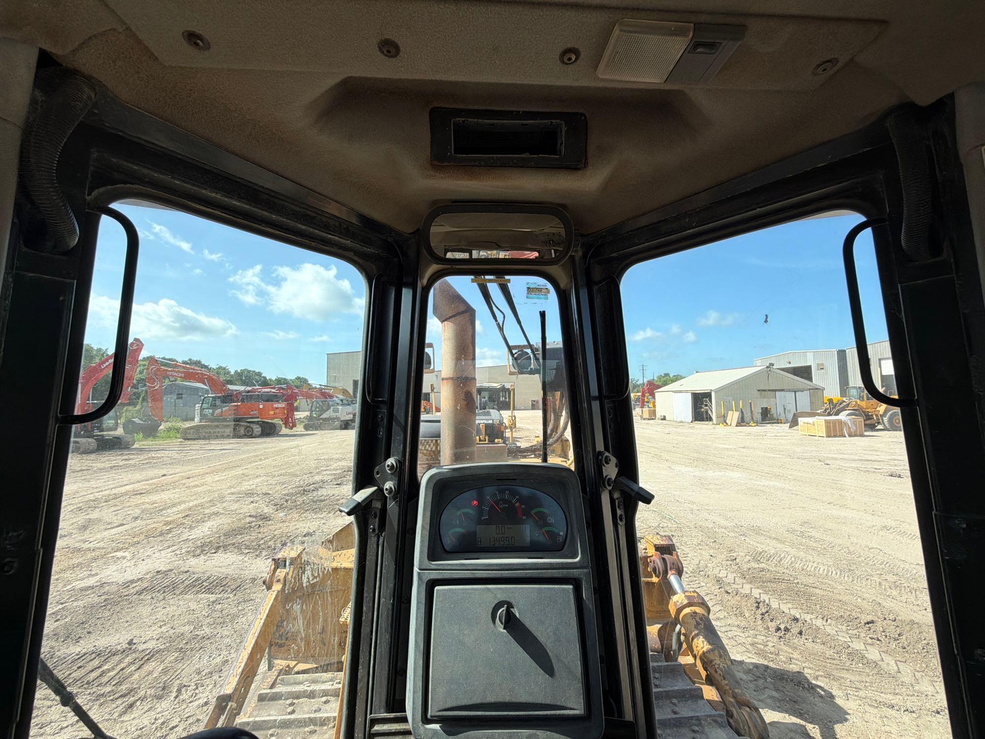 2007 Caterpillar D8T