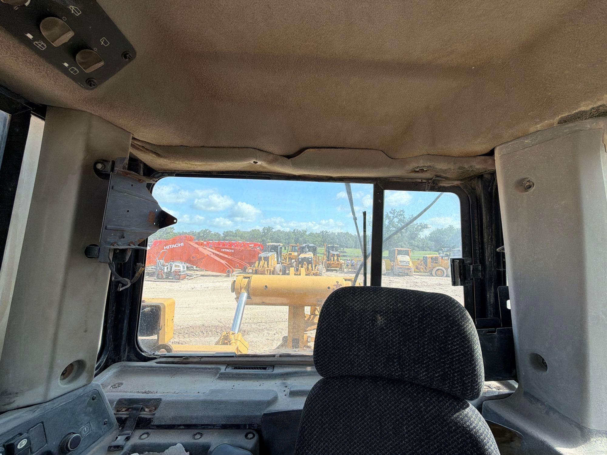2007 Caterpillar D8T