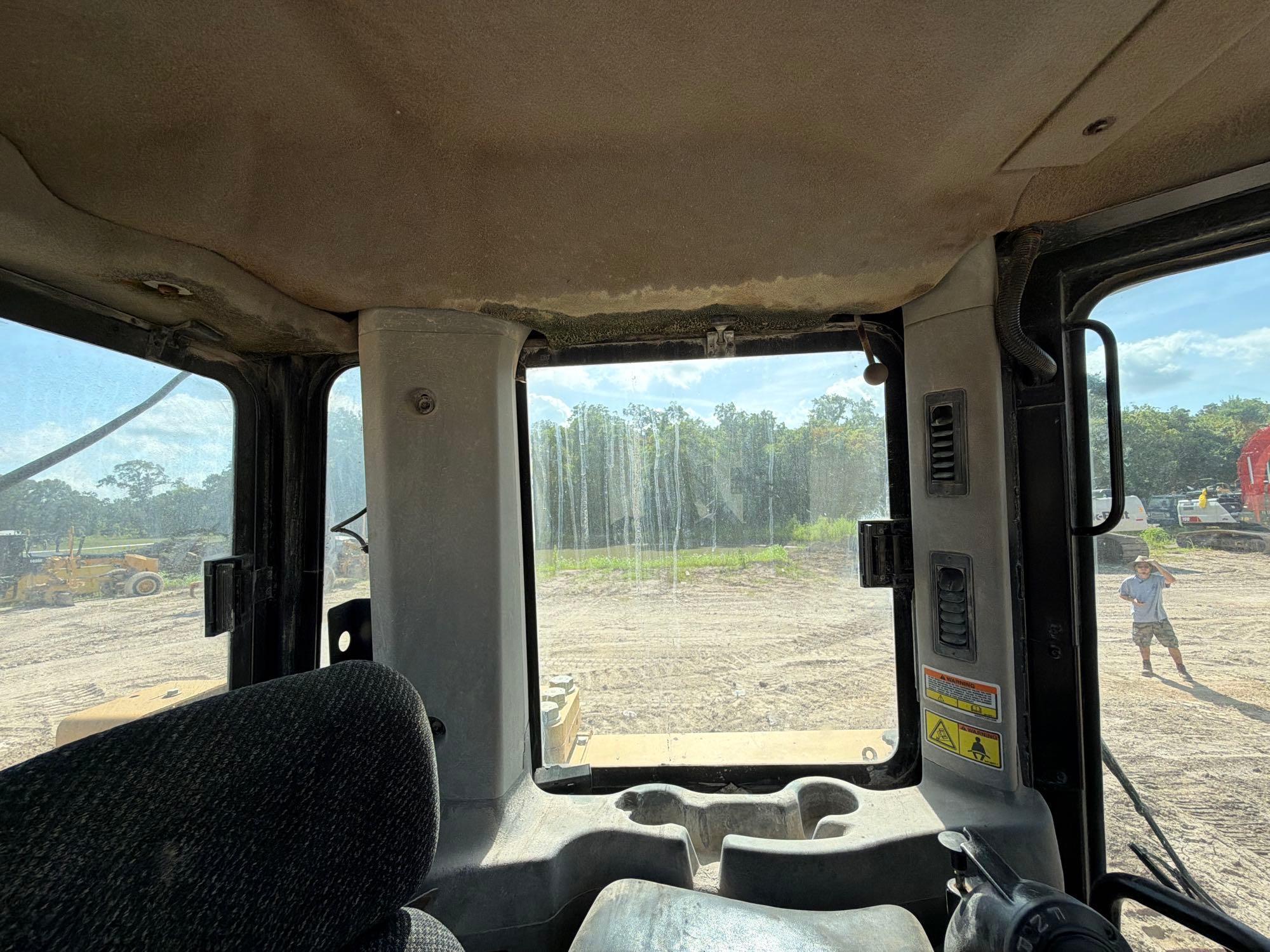2007 Caterpillar D8T