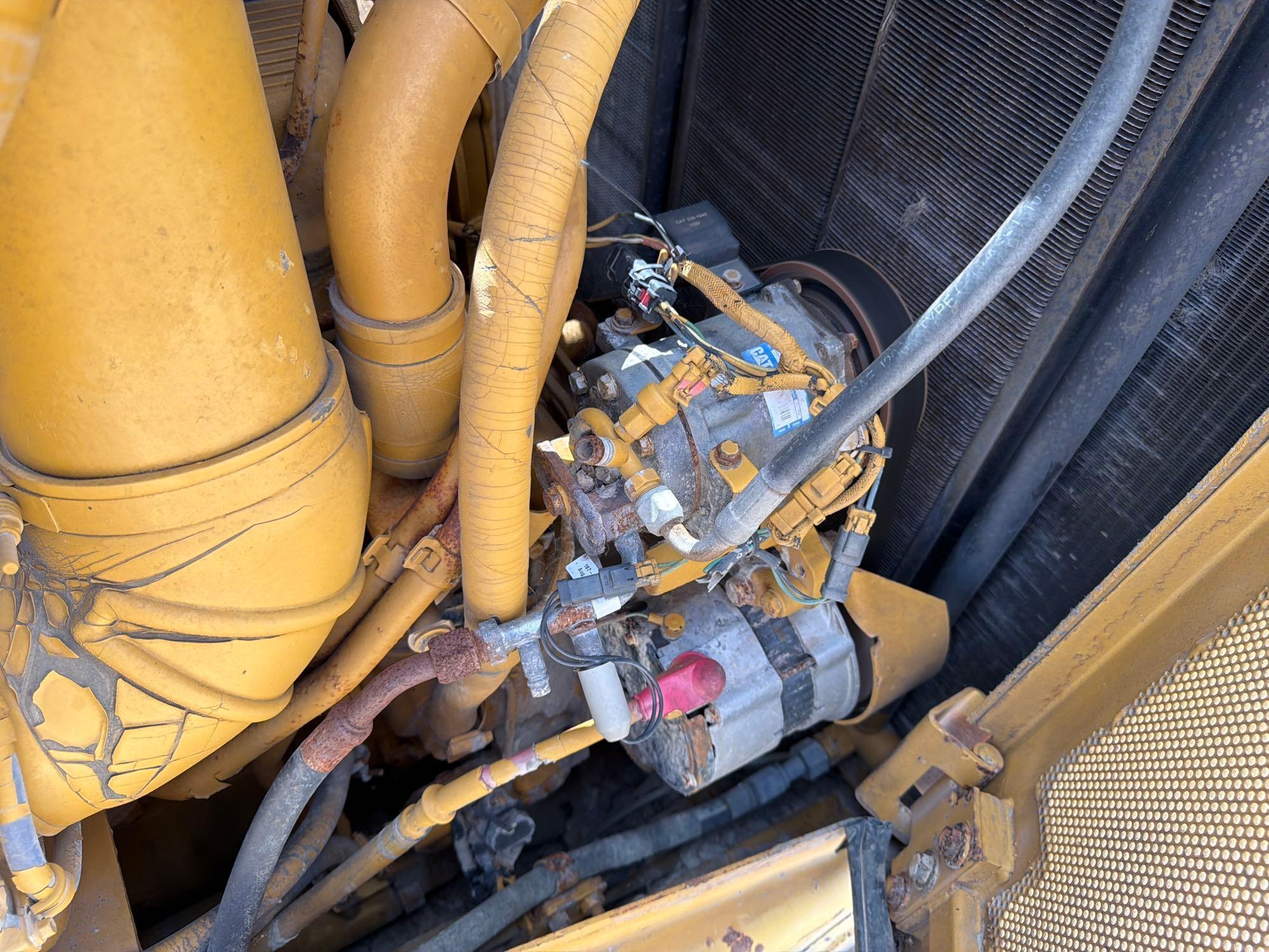 2007 Caterpillar D8T