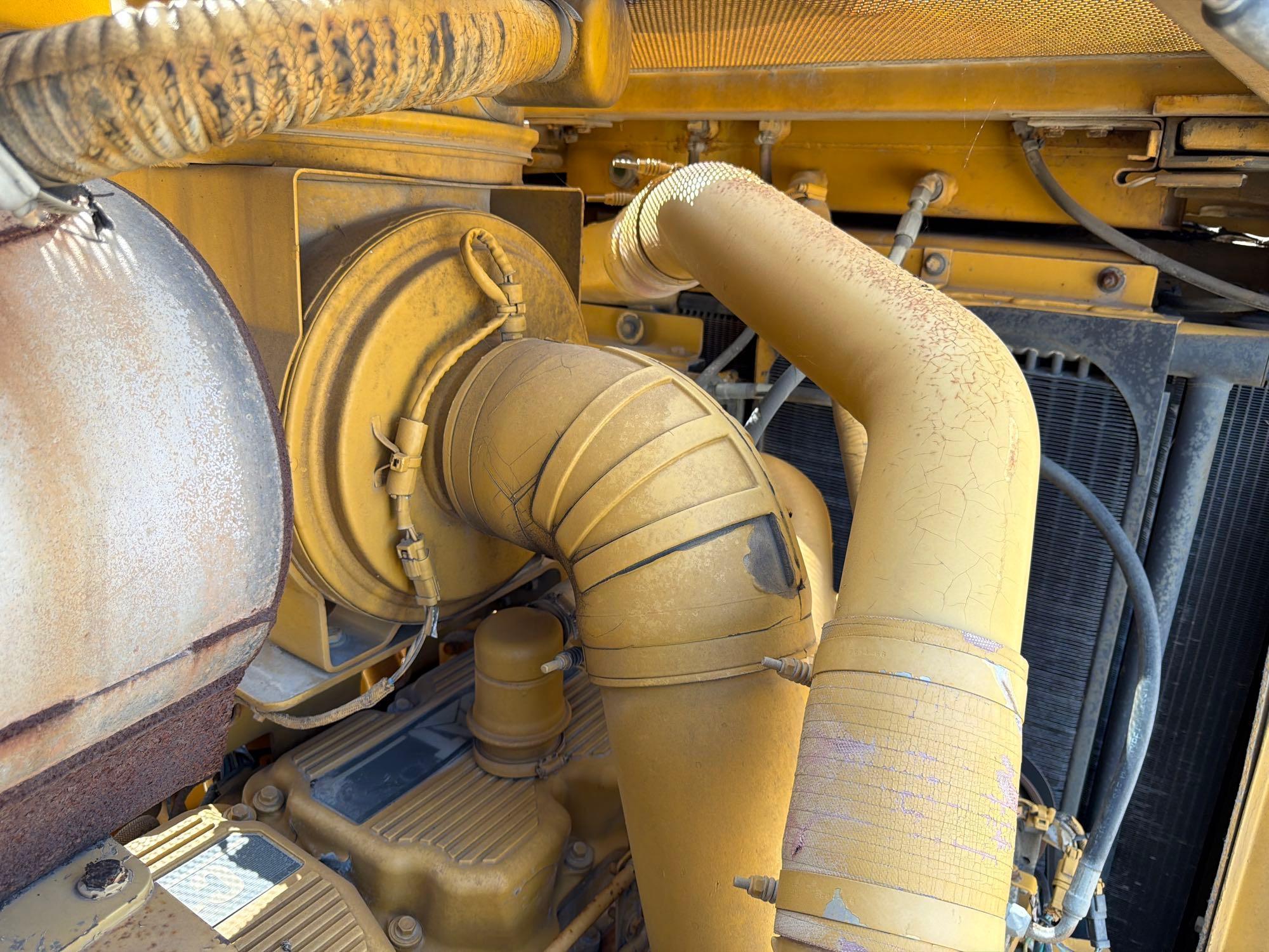 2007 Caterpillar D8T
