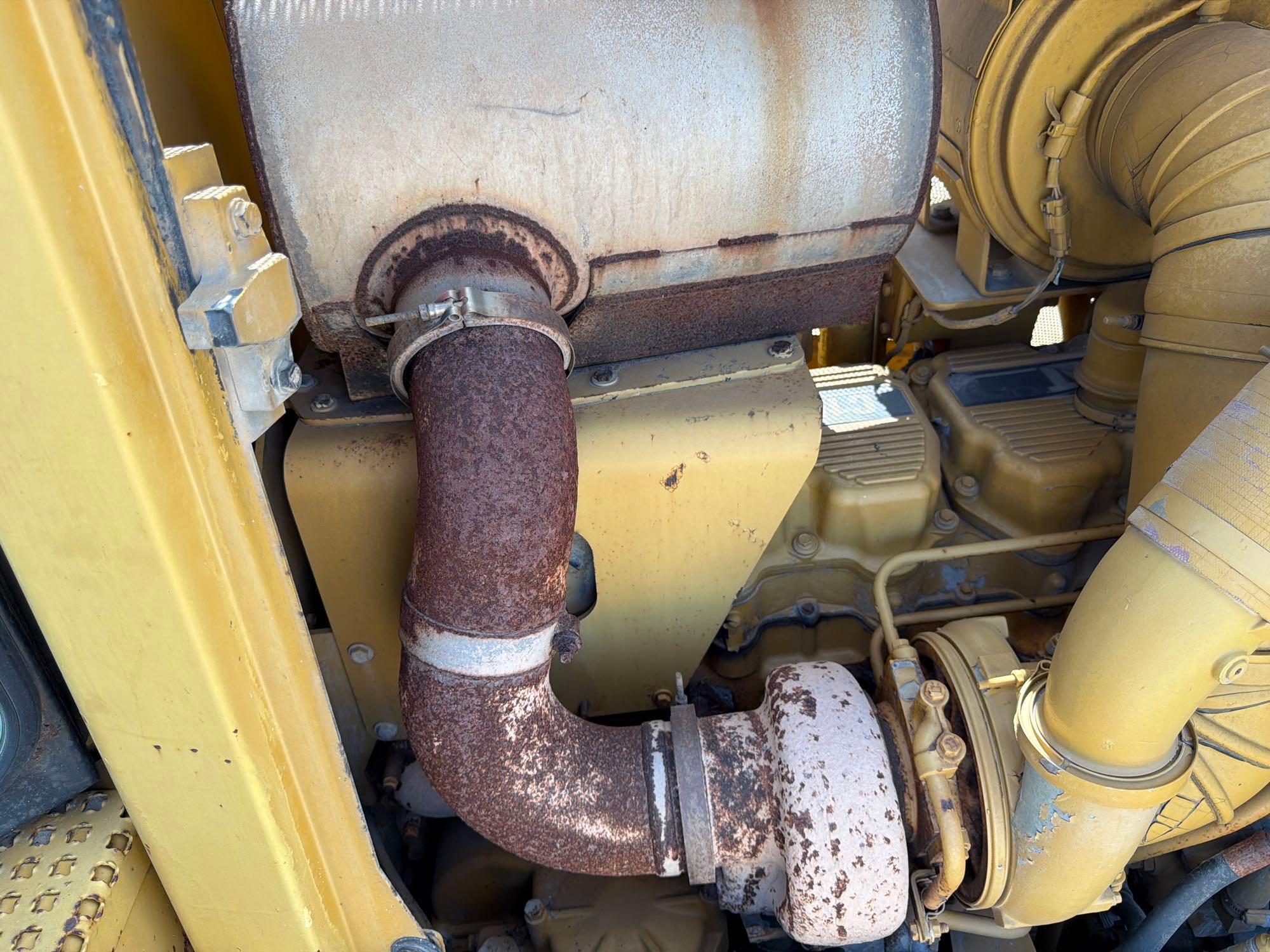 2007 Caterpillar D8T