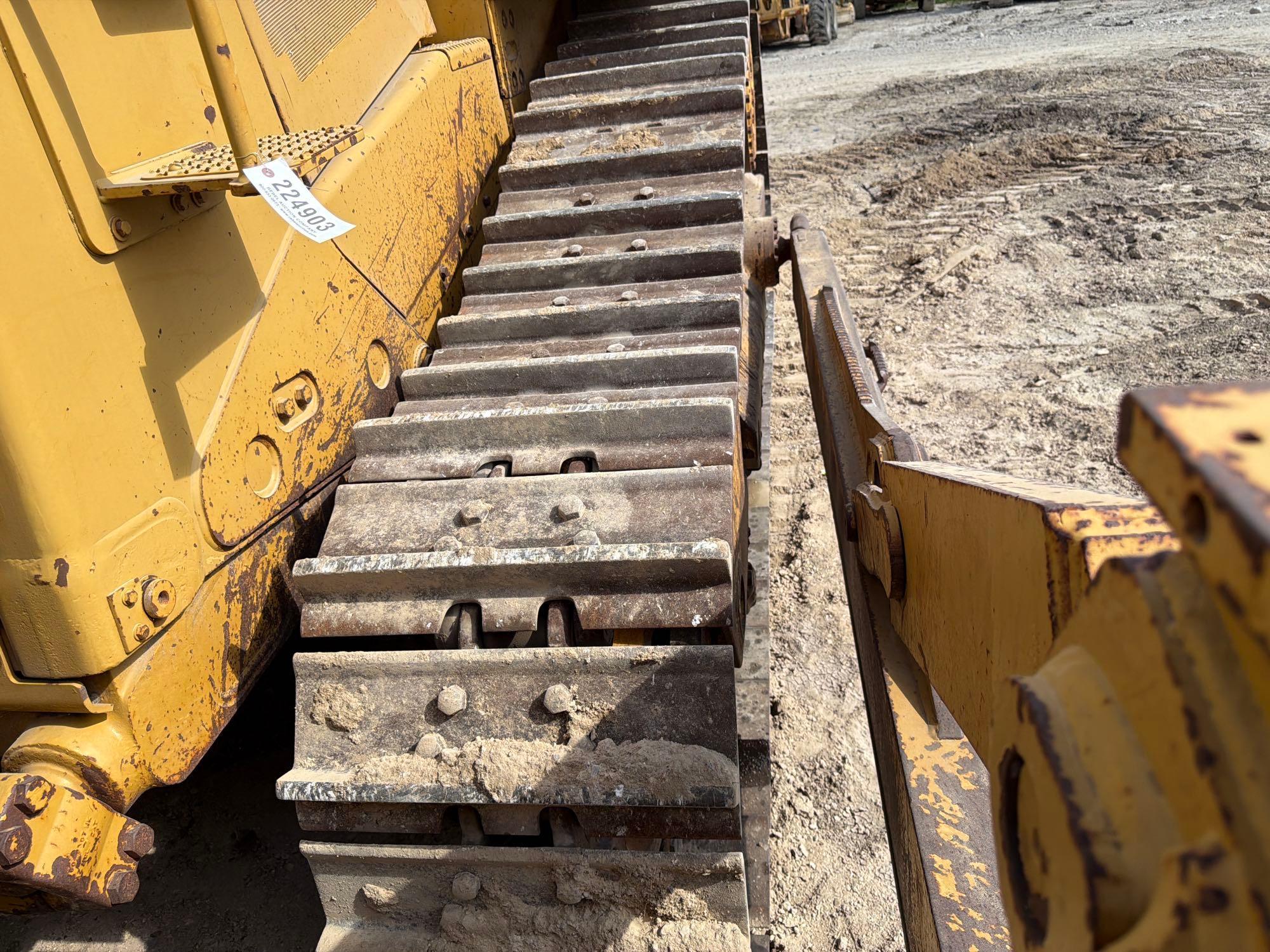 2007 Caterpillar D8T
