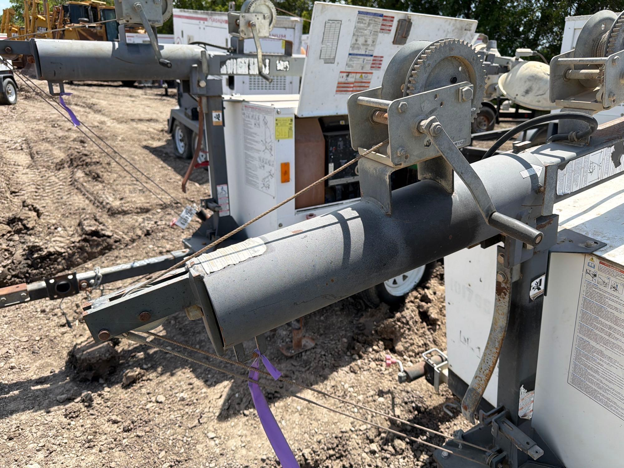 Magnum MLT3060