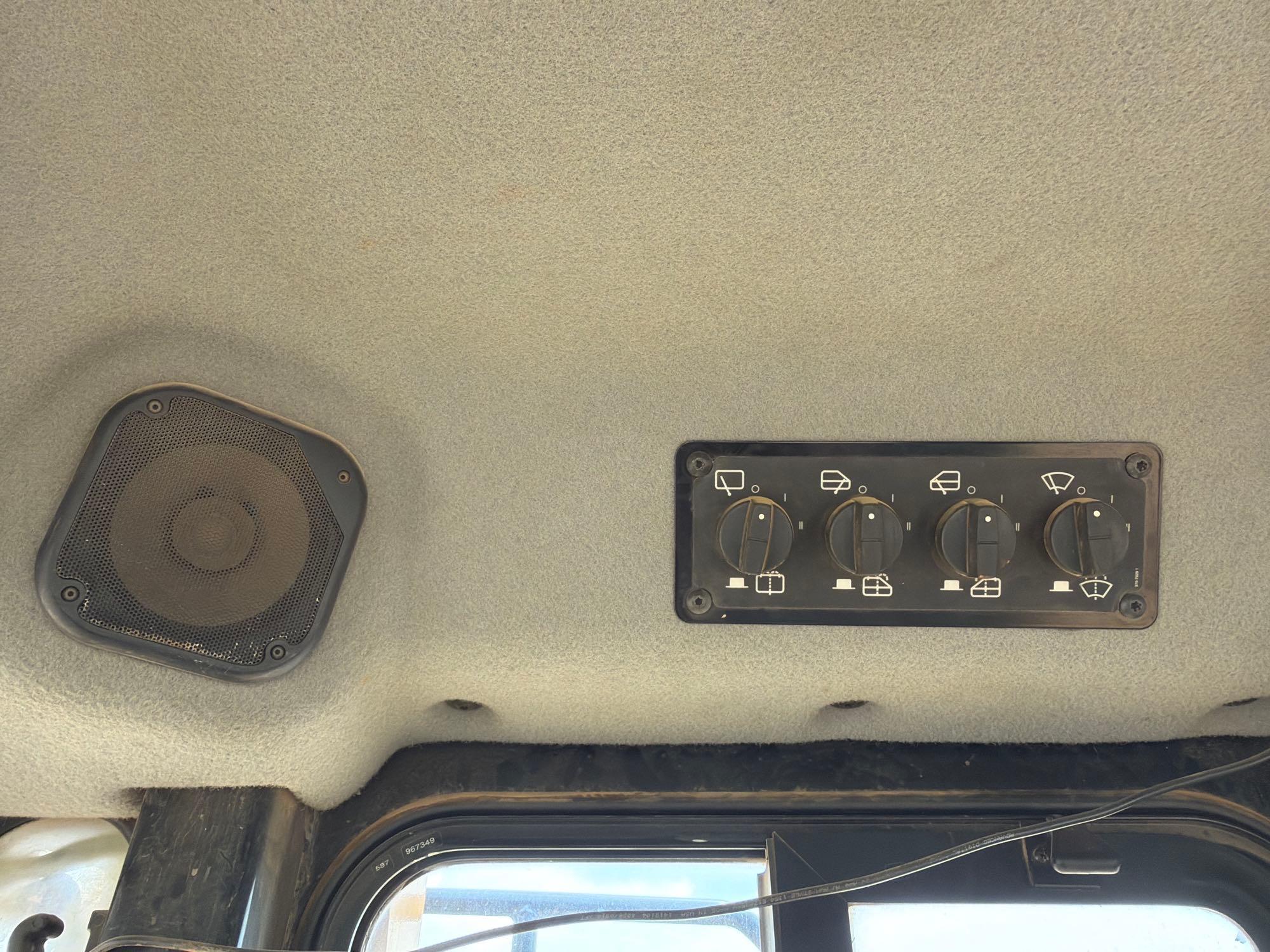 2014 Caterpillar D6T
