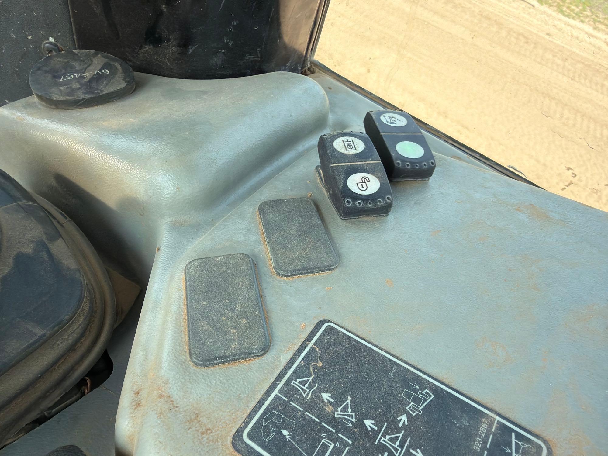 2020 Caterpillar D6N LGP