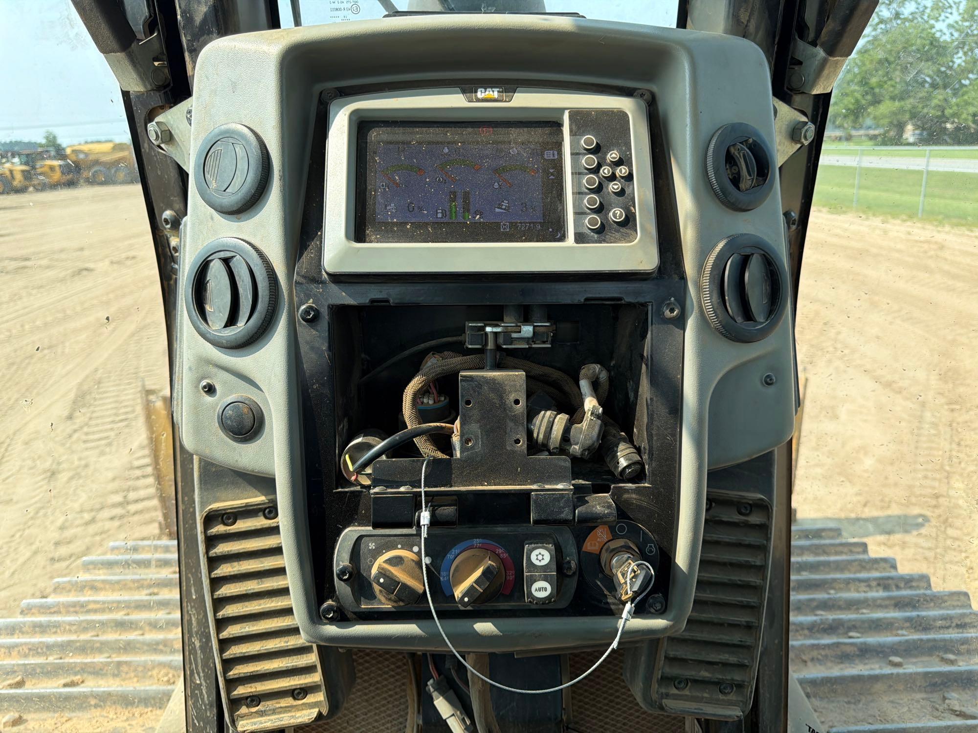 2020 Caterpillar D6N LGP