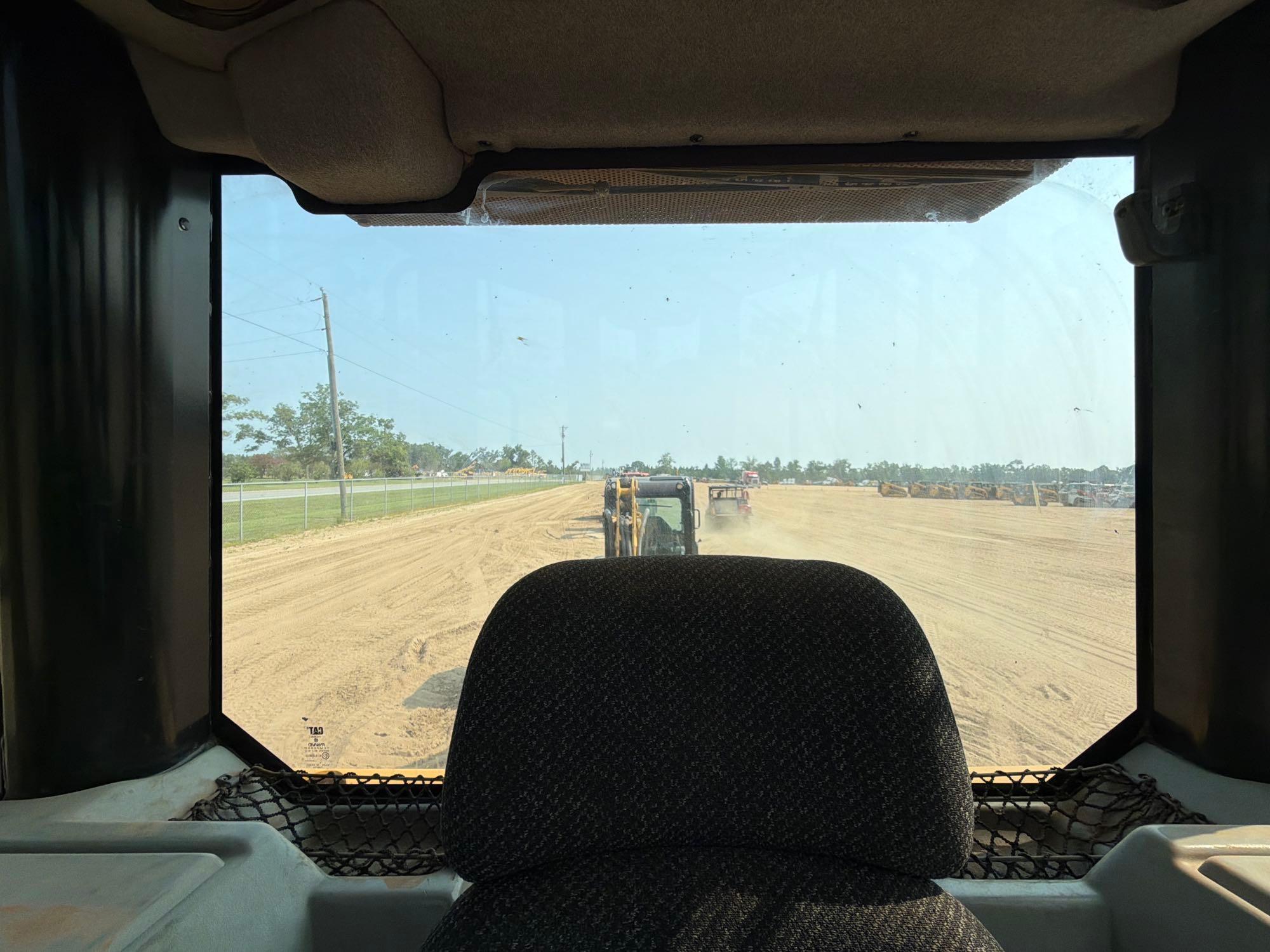 2020 Caterpillar D6N LGP