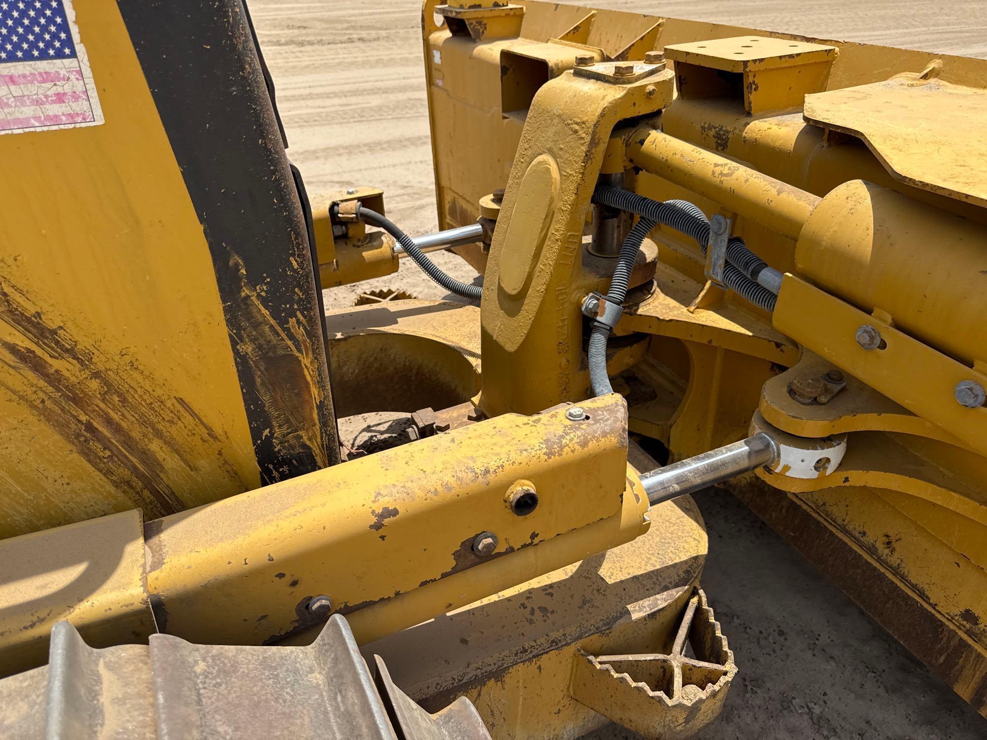 2008 Caterpillar D6K LGP