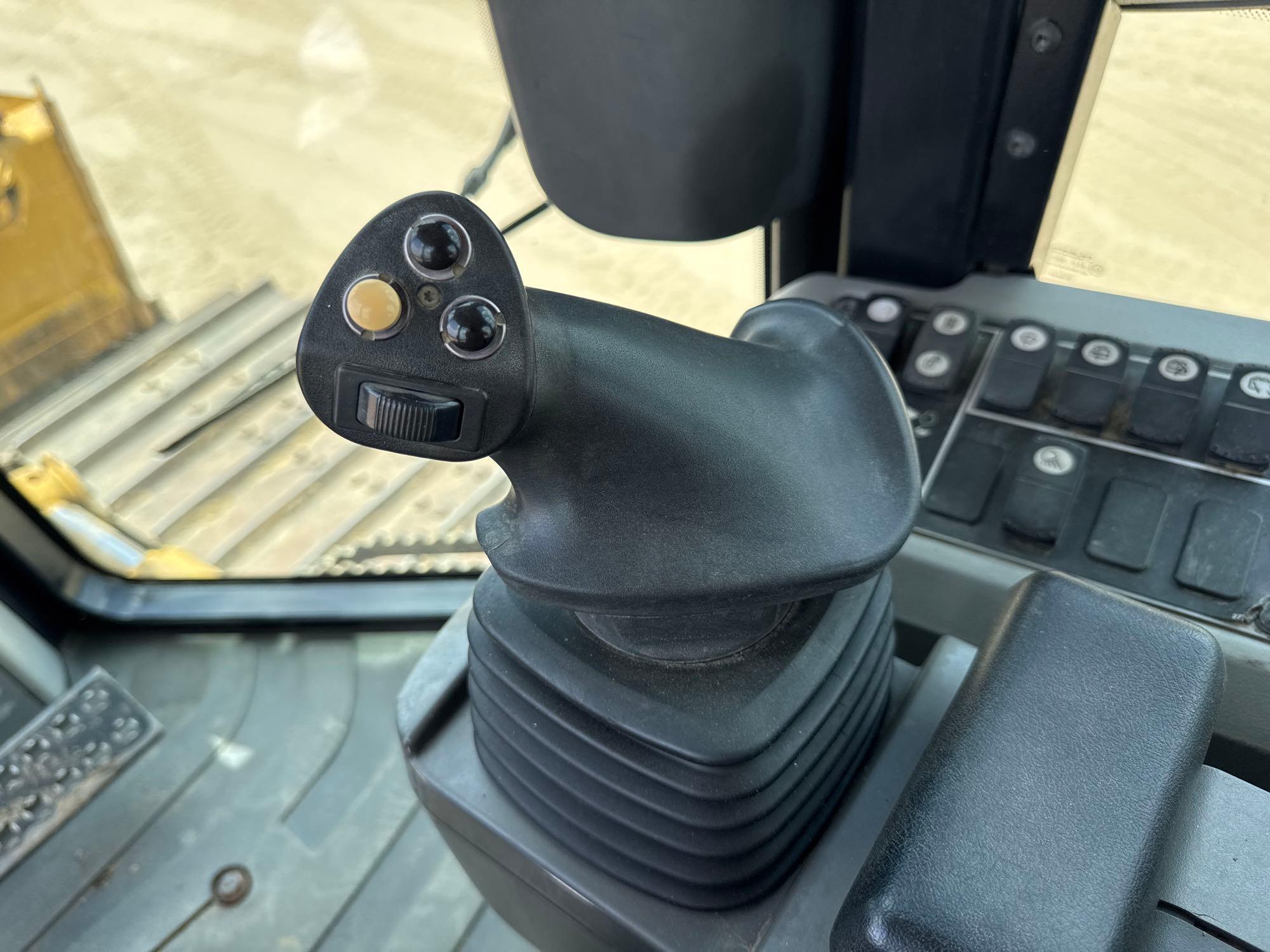 2008 Caterpillar D6K LGP