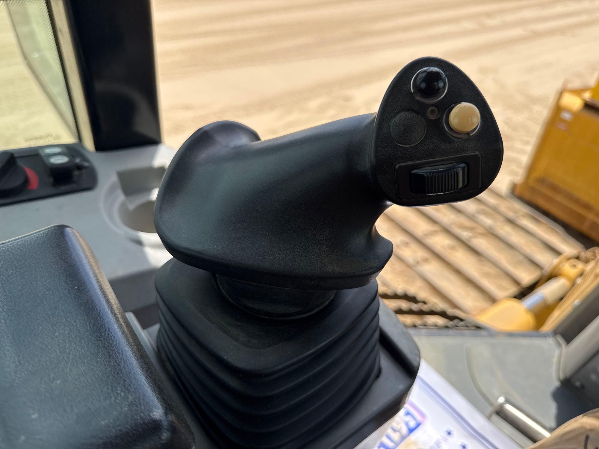 2008 Caterpillar D6K LGP