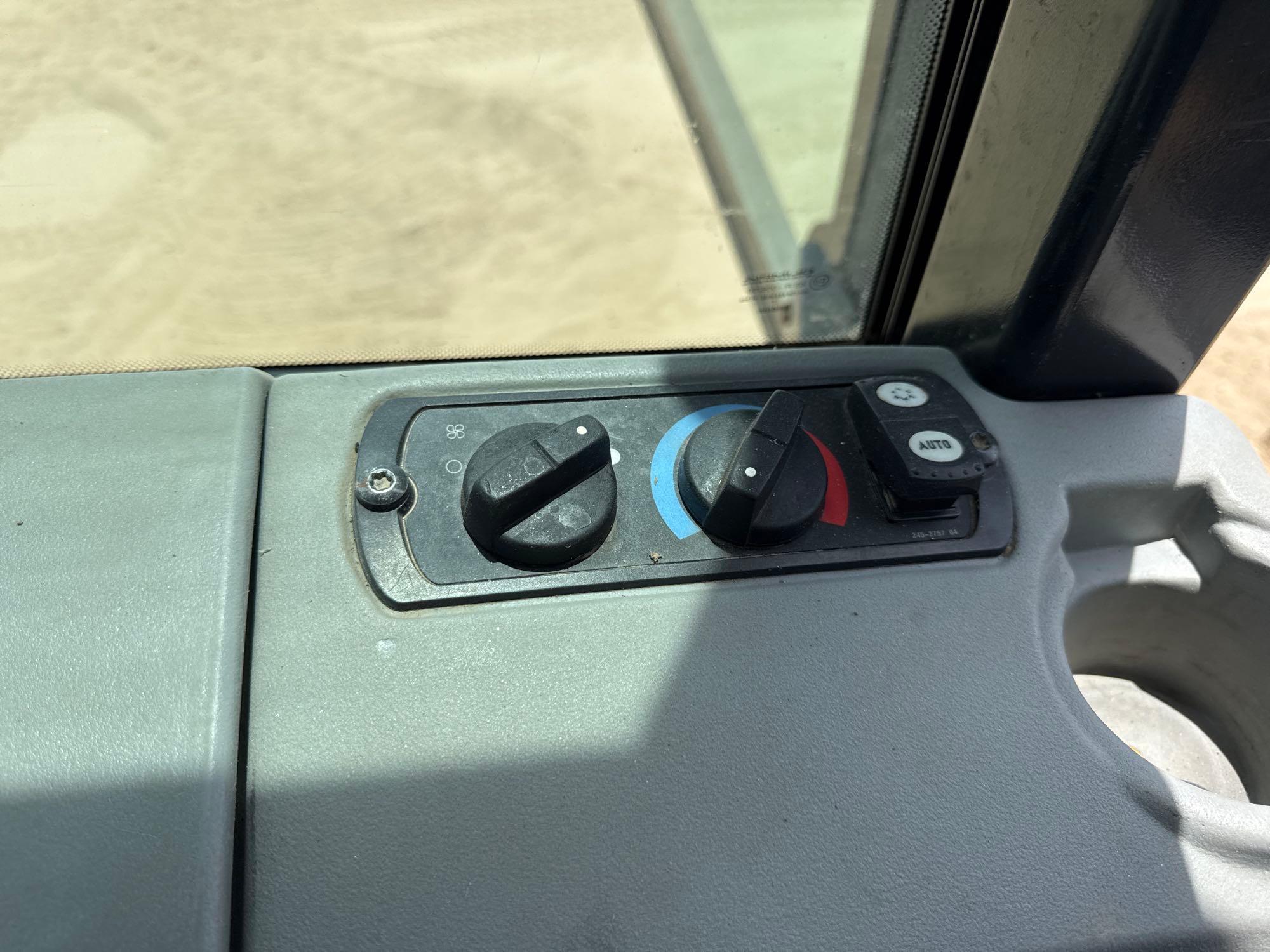 2008 Caterpillar D6K LGP