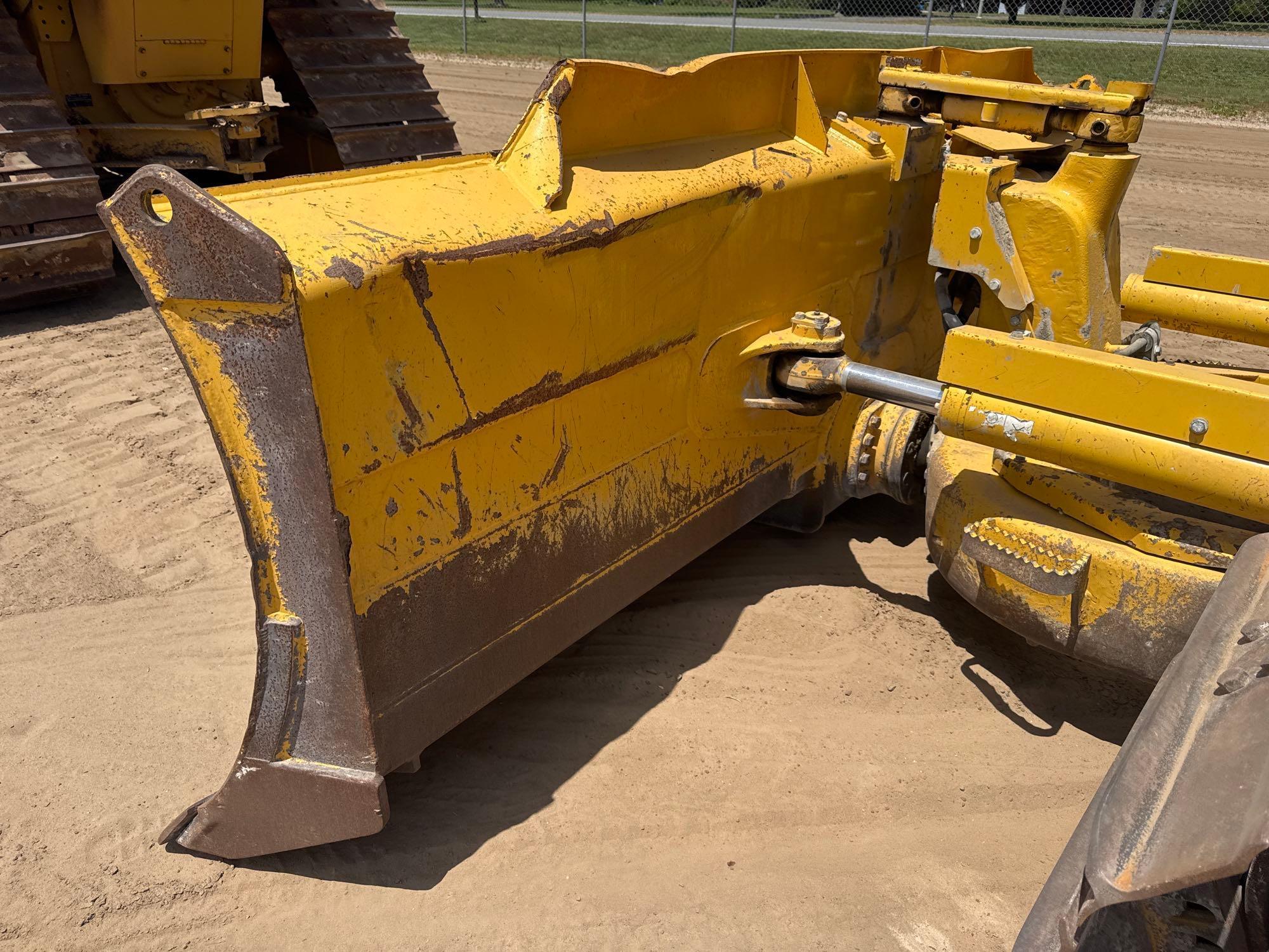2023 Komatsu D61PX