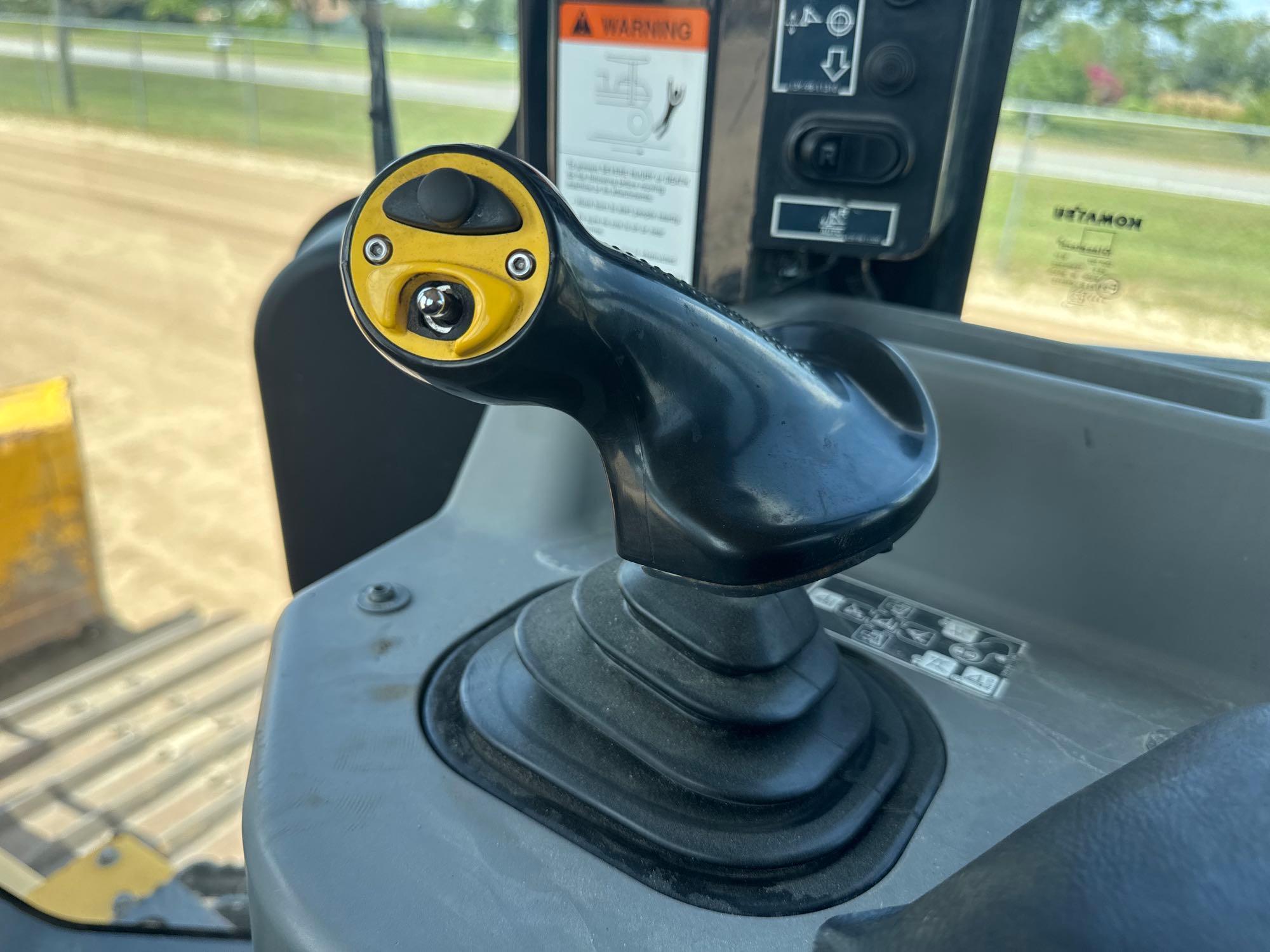 2023 Komatsu D61PX