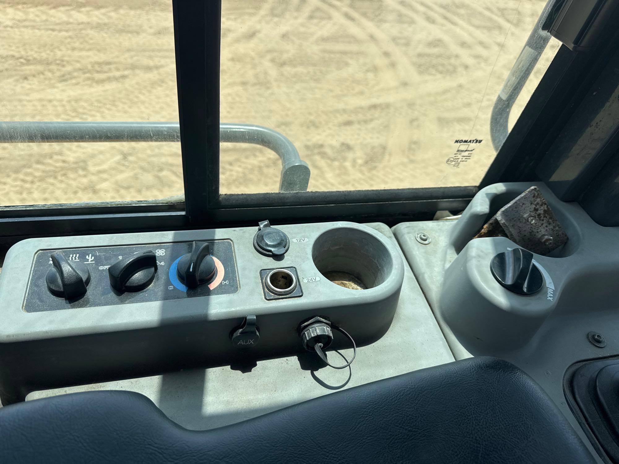 2023 Komatsu D61PX
