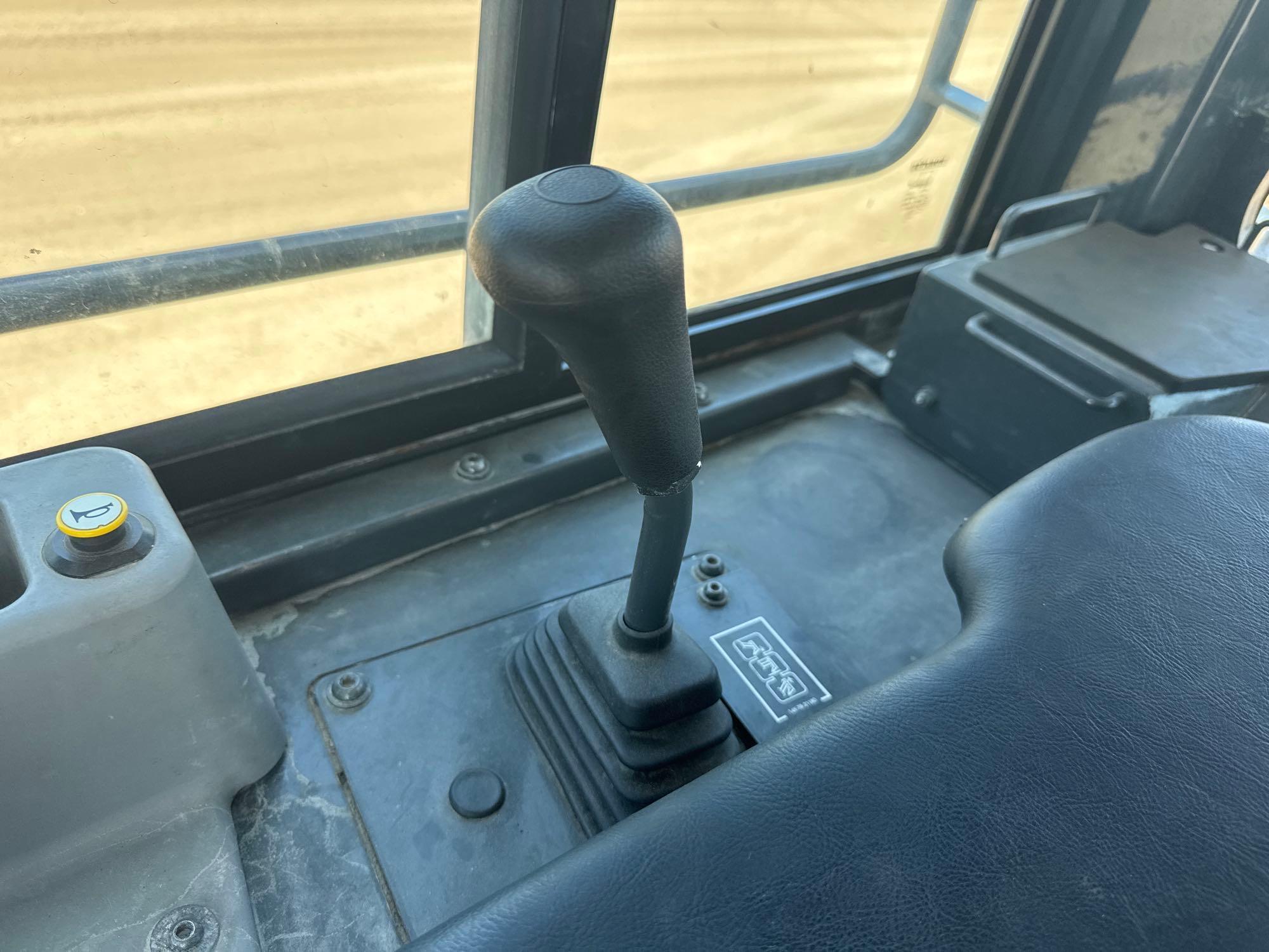 2023 Komatsu D61PX