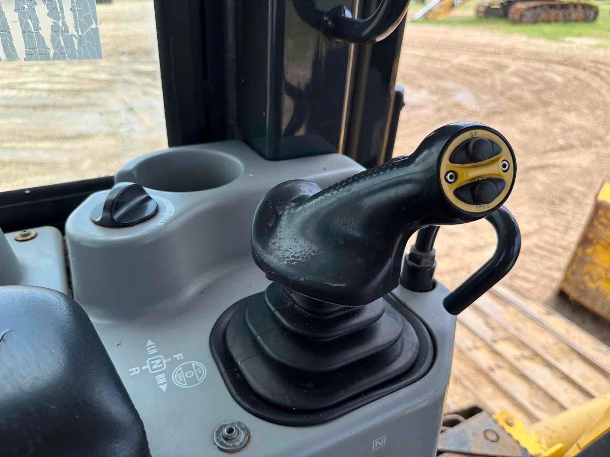 2016 Komatsu D61PX