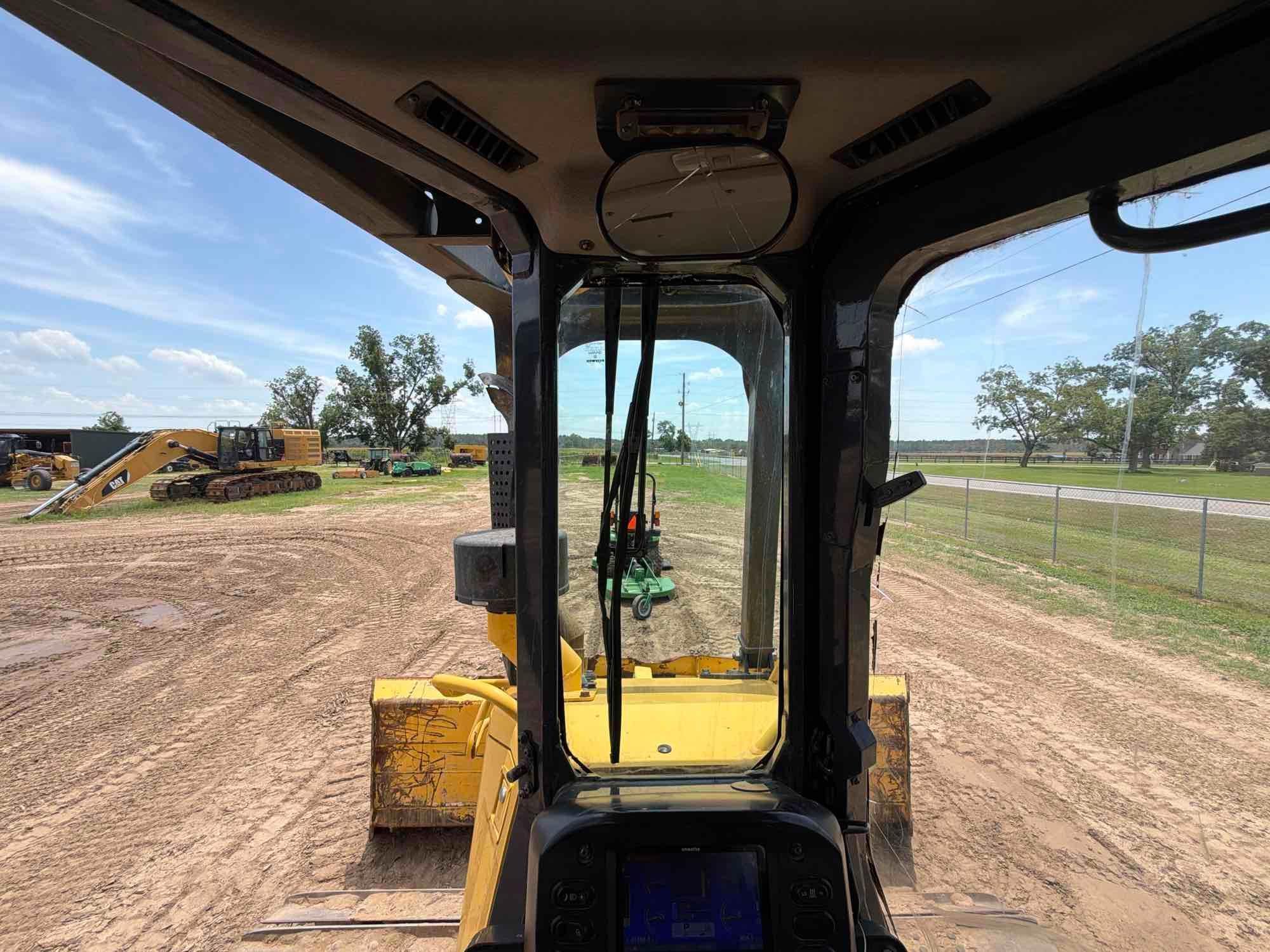 2016 Komatsu D61PX