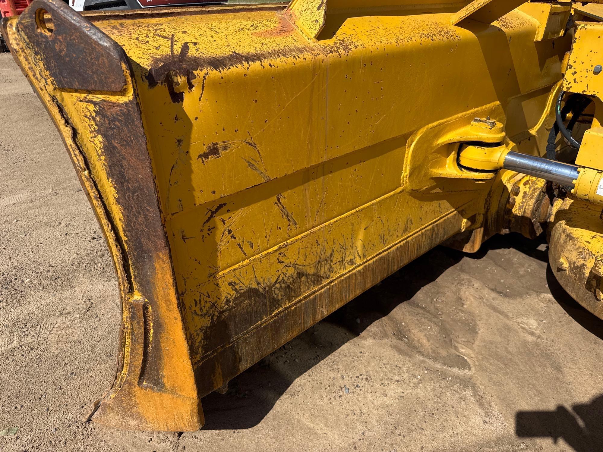 Komatsu D61PX