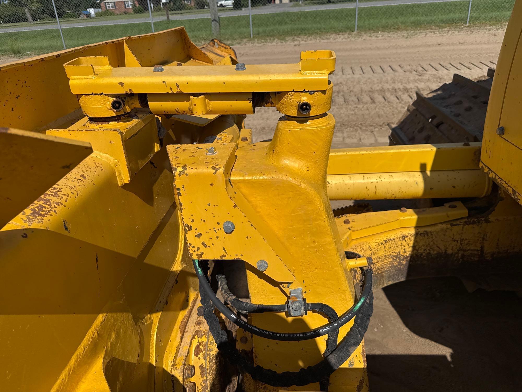 Komatsu D61PX