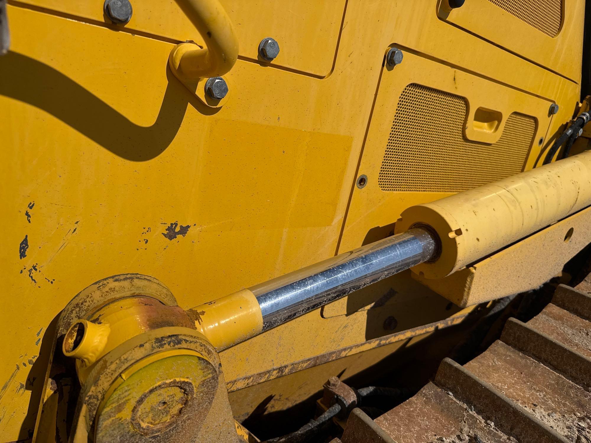 Komatsu D61PX