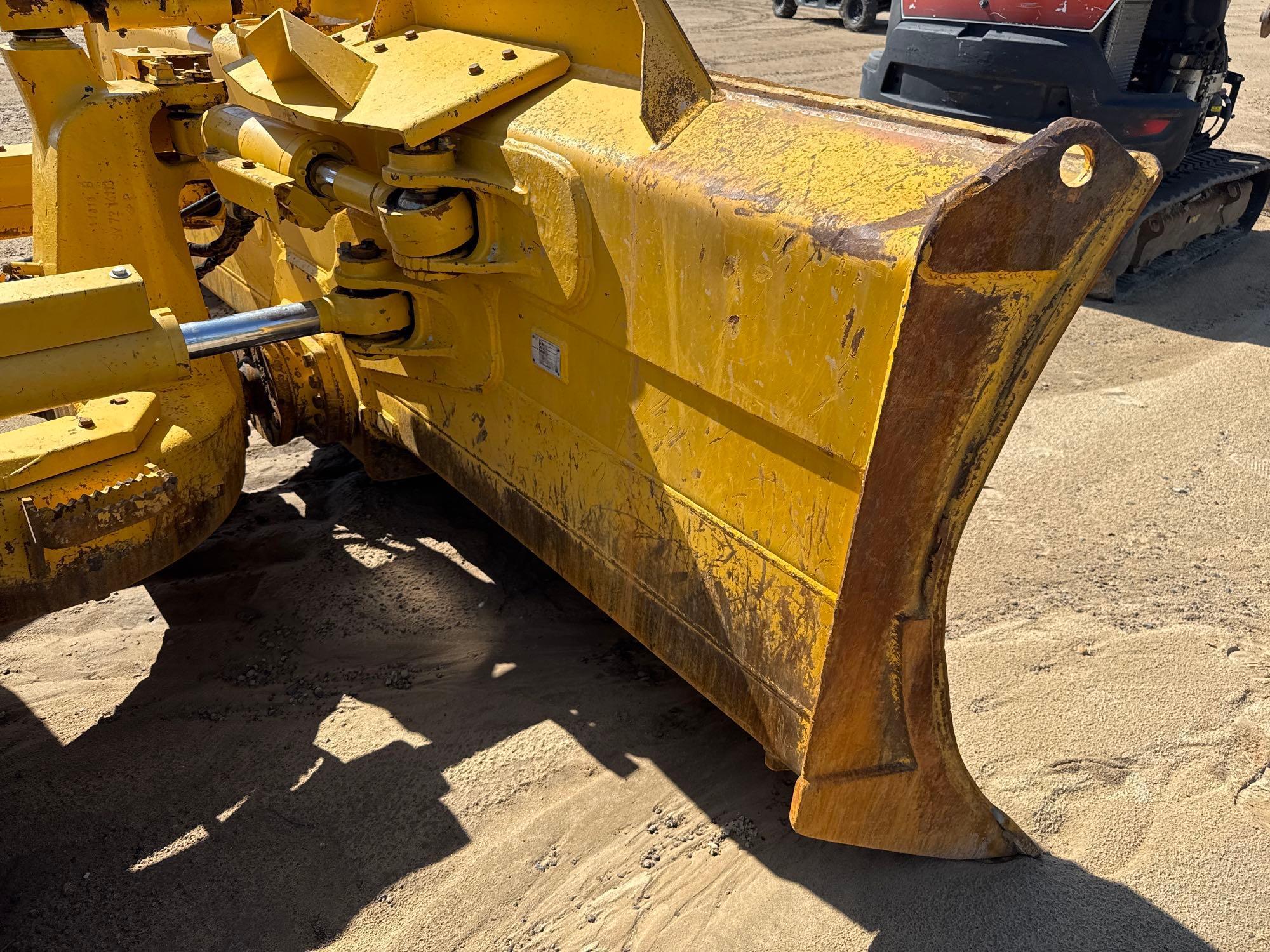 Komatsu D61PX
