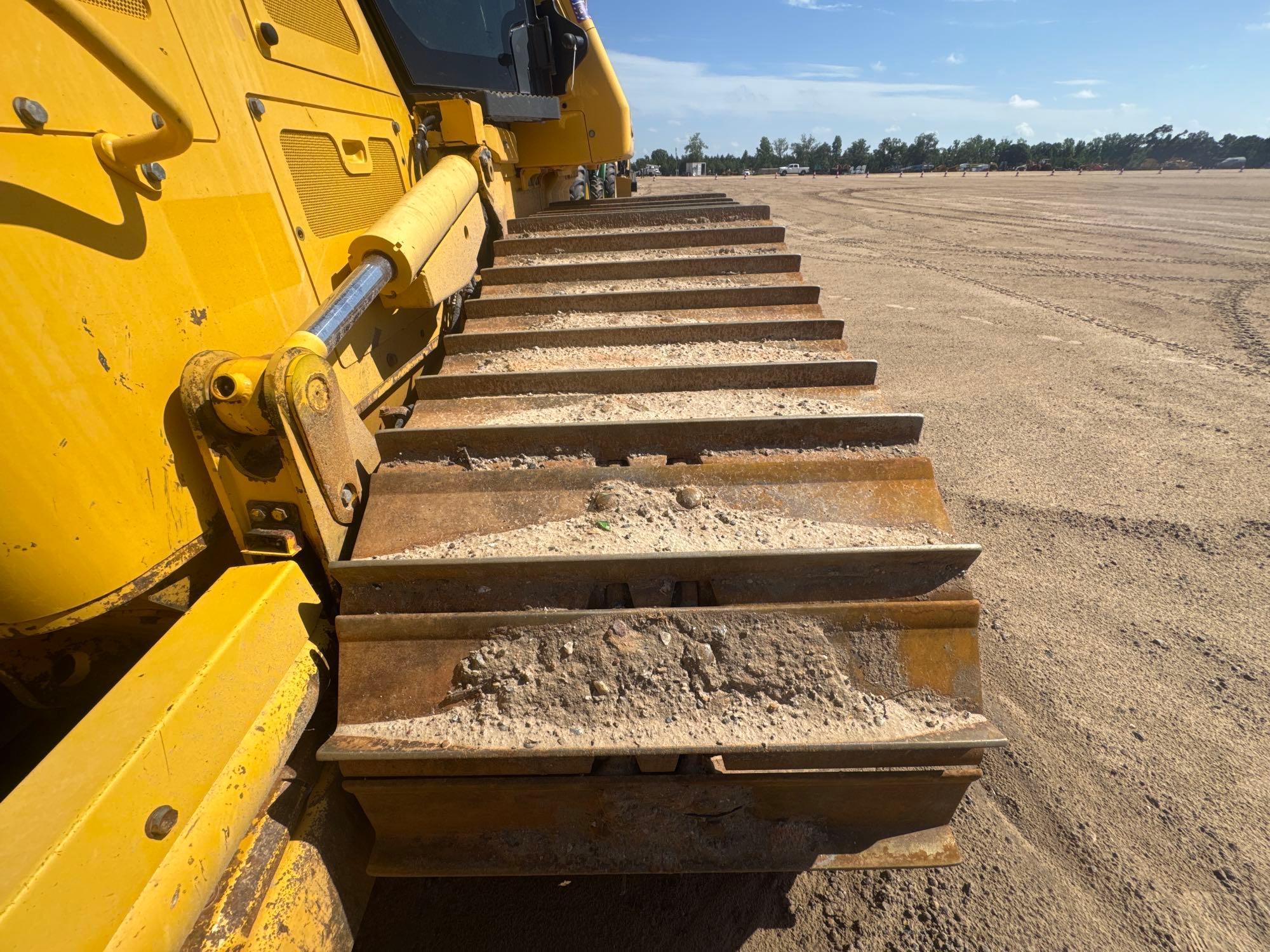 Komatsu D61PX