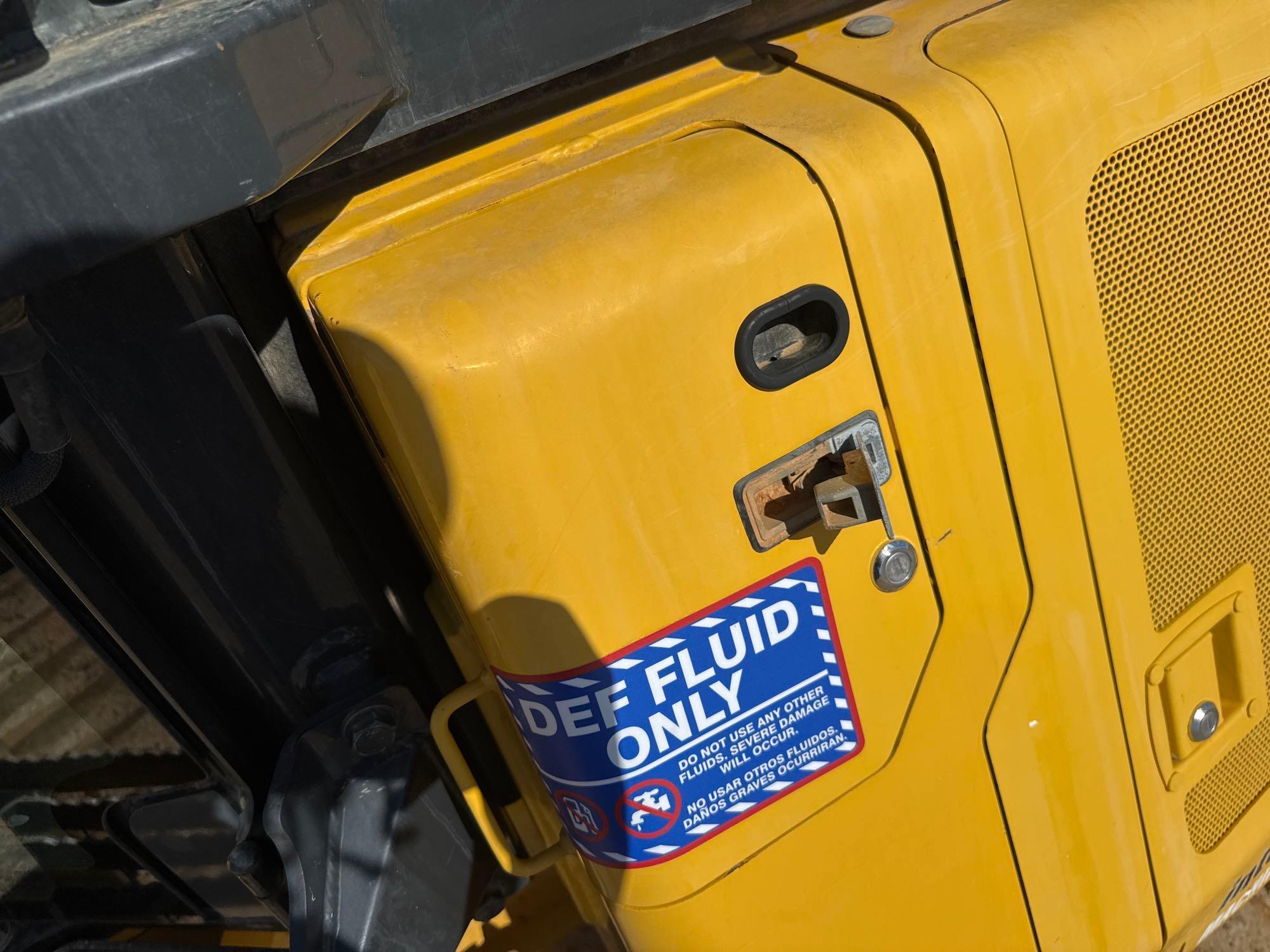 Komatsu D61PX