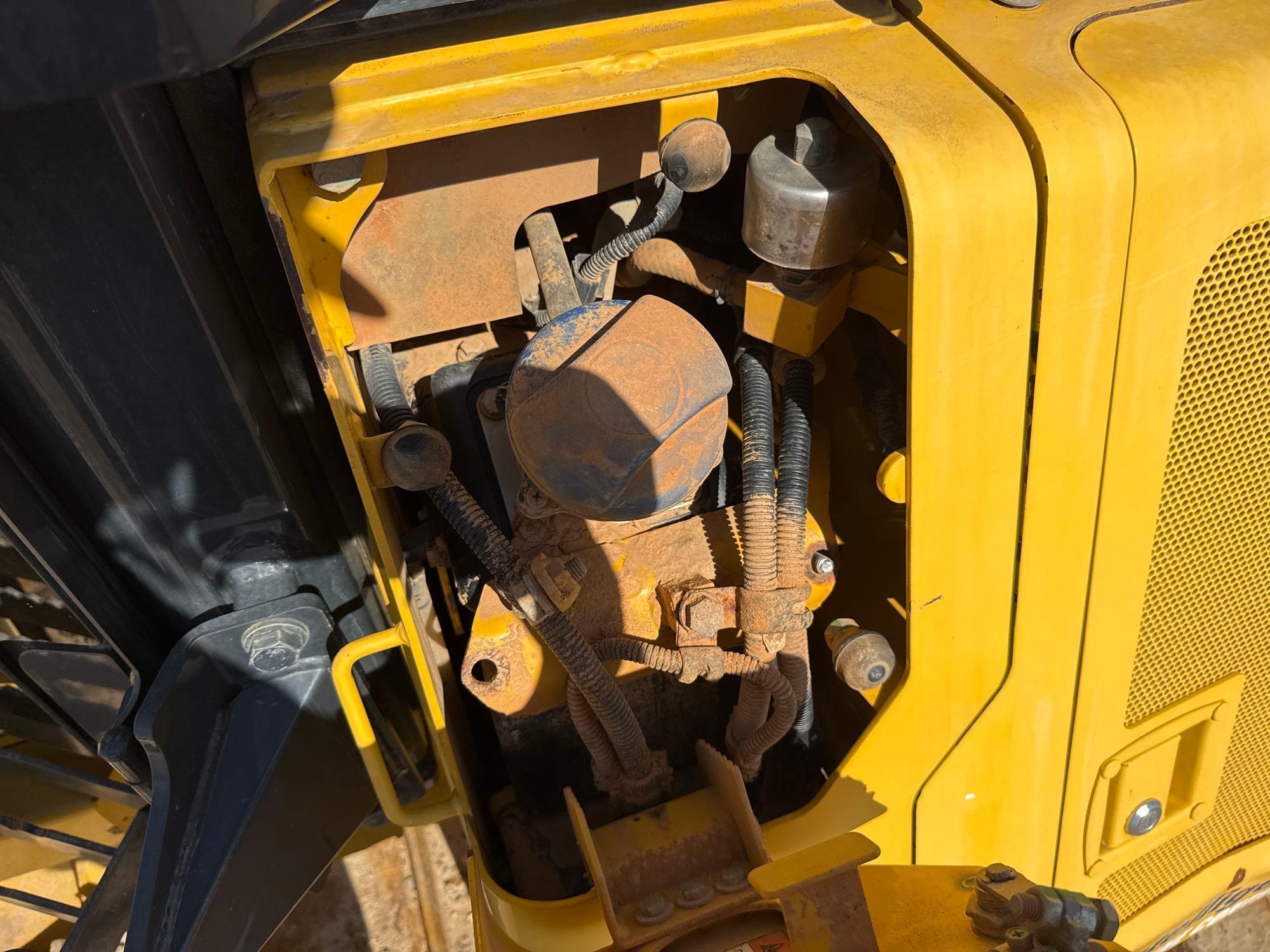 Komatsu D61PX