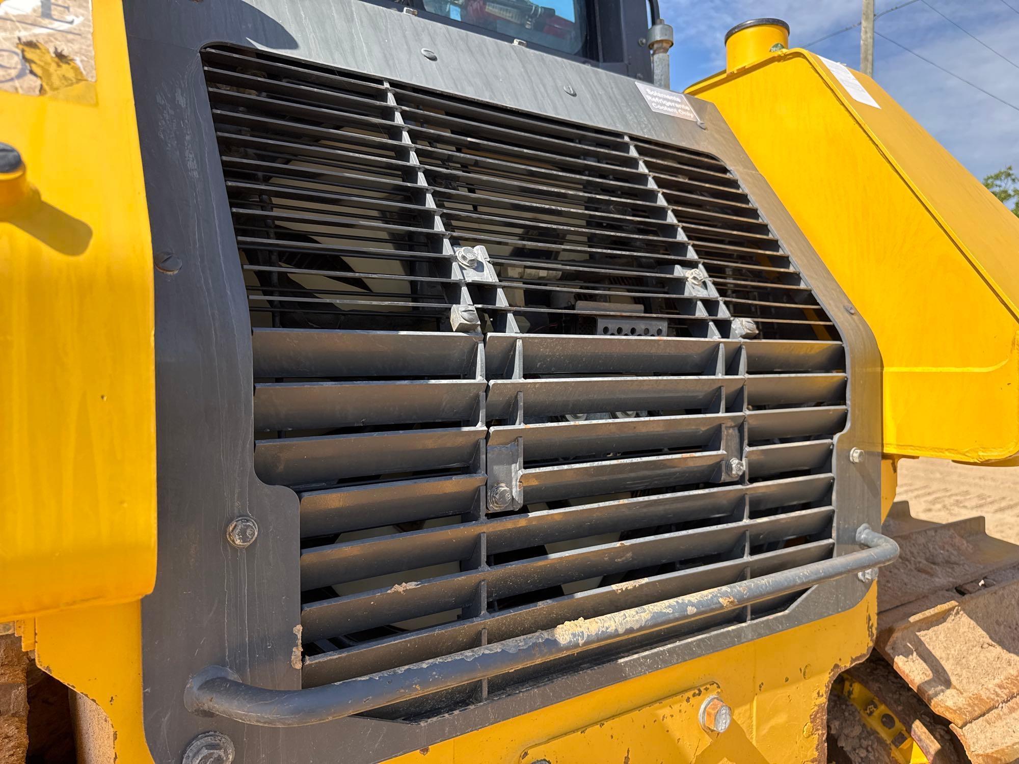 Komatsu D61PX