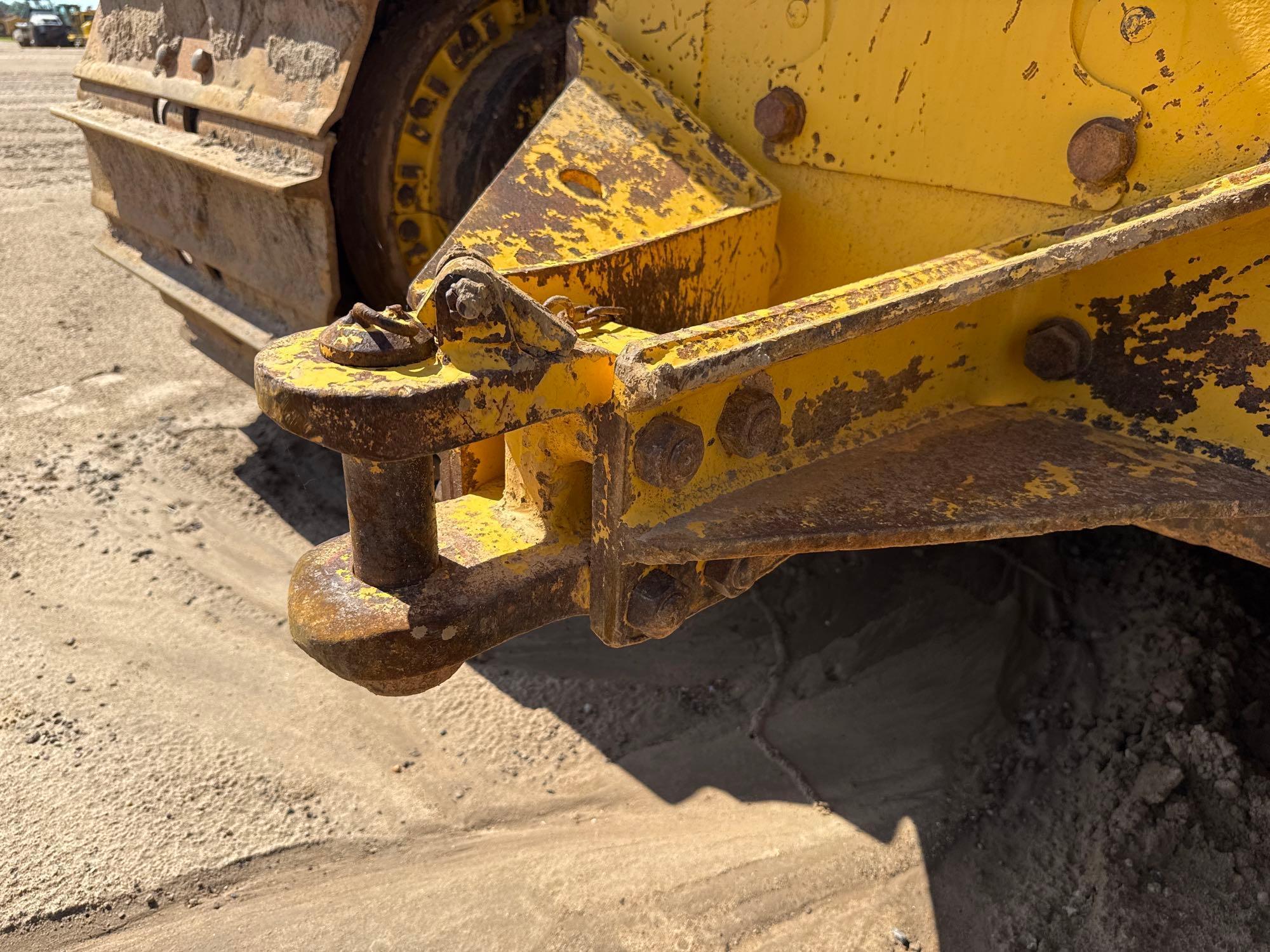 Komatsu D61PX