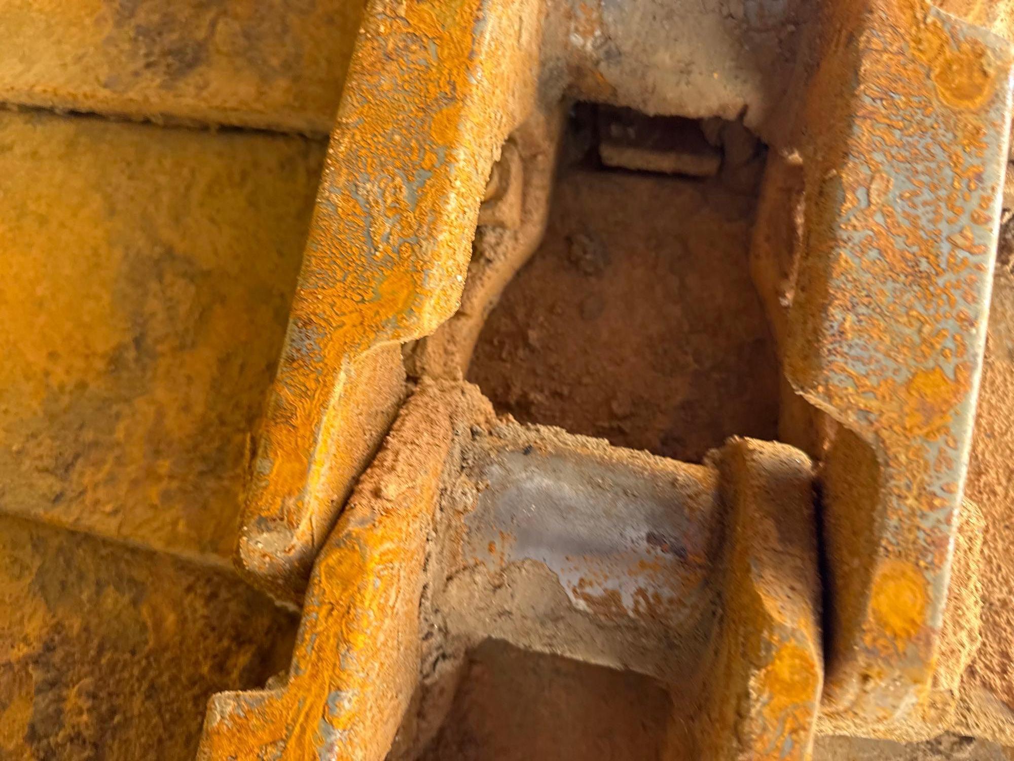 Komatsu D61PX