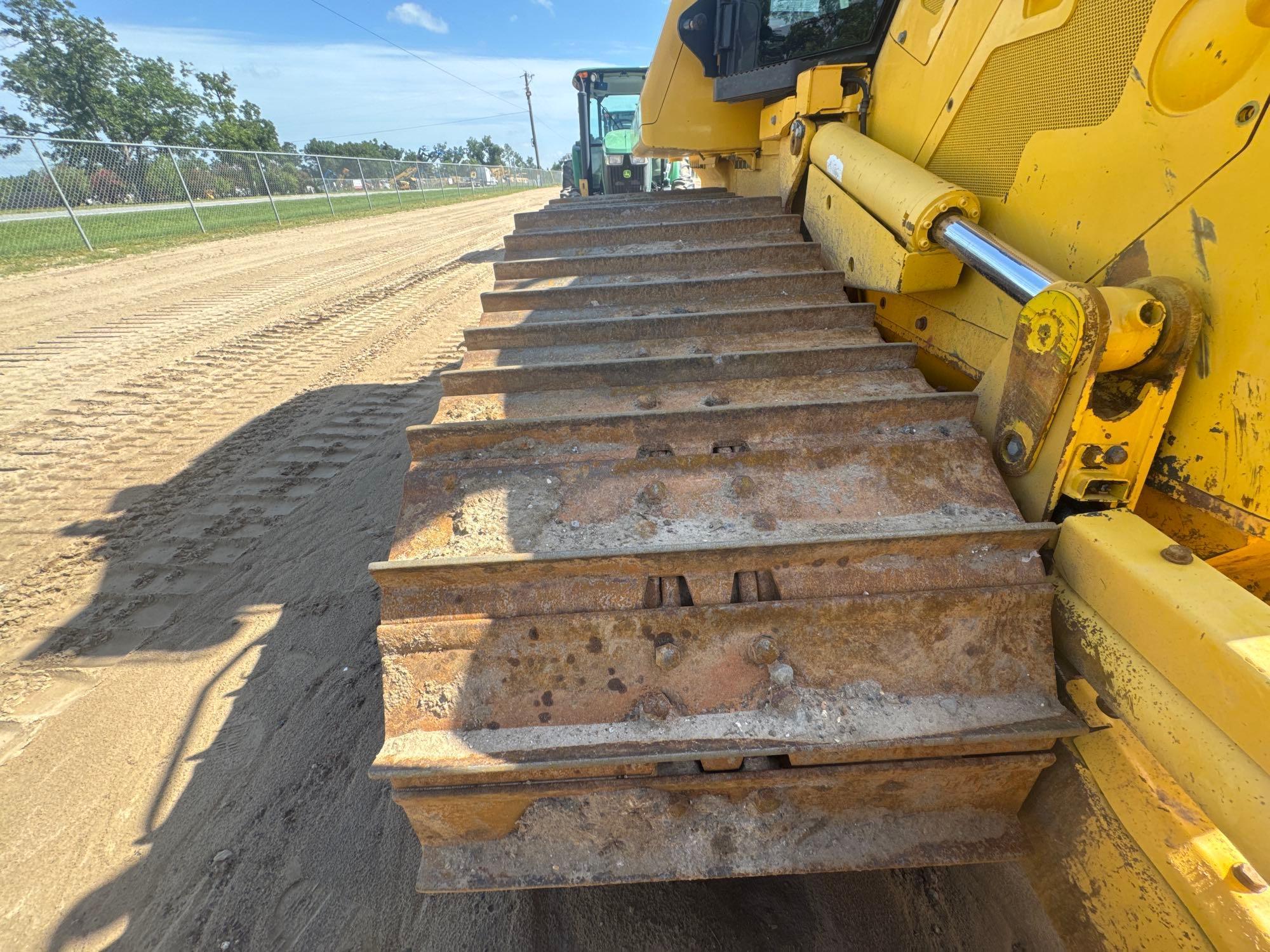 Komatsu D61PX