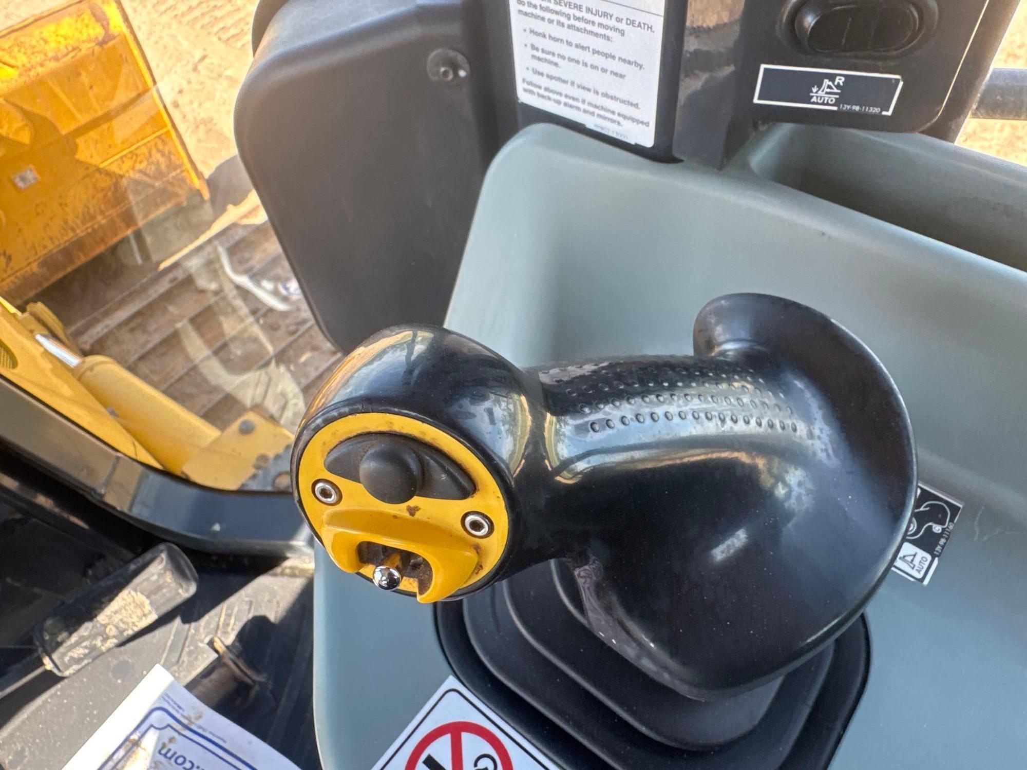 Komatsu D61PX