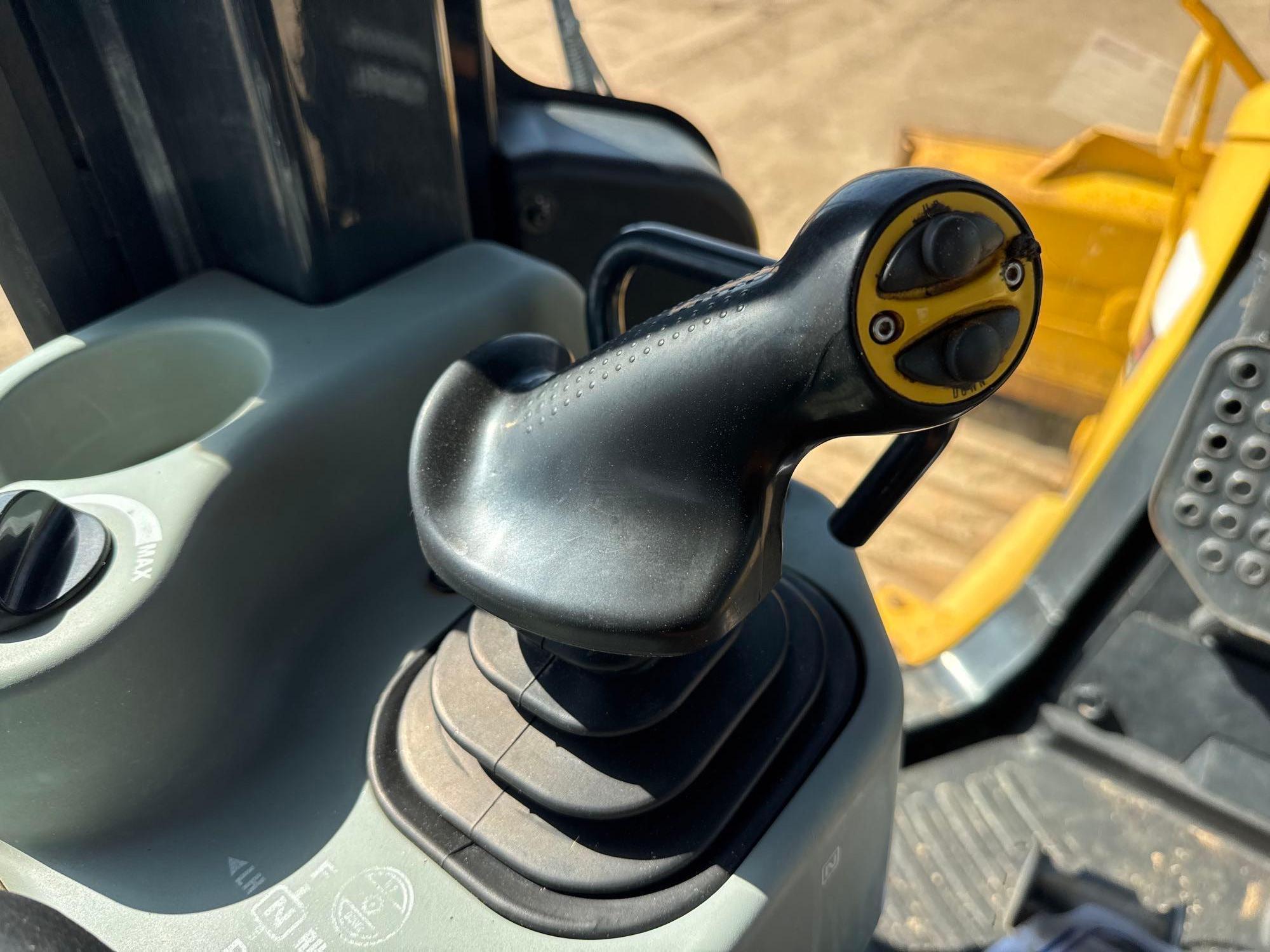 Komatsu D61PX