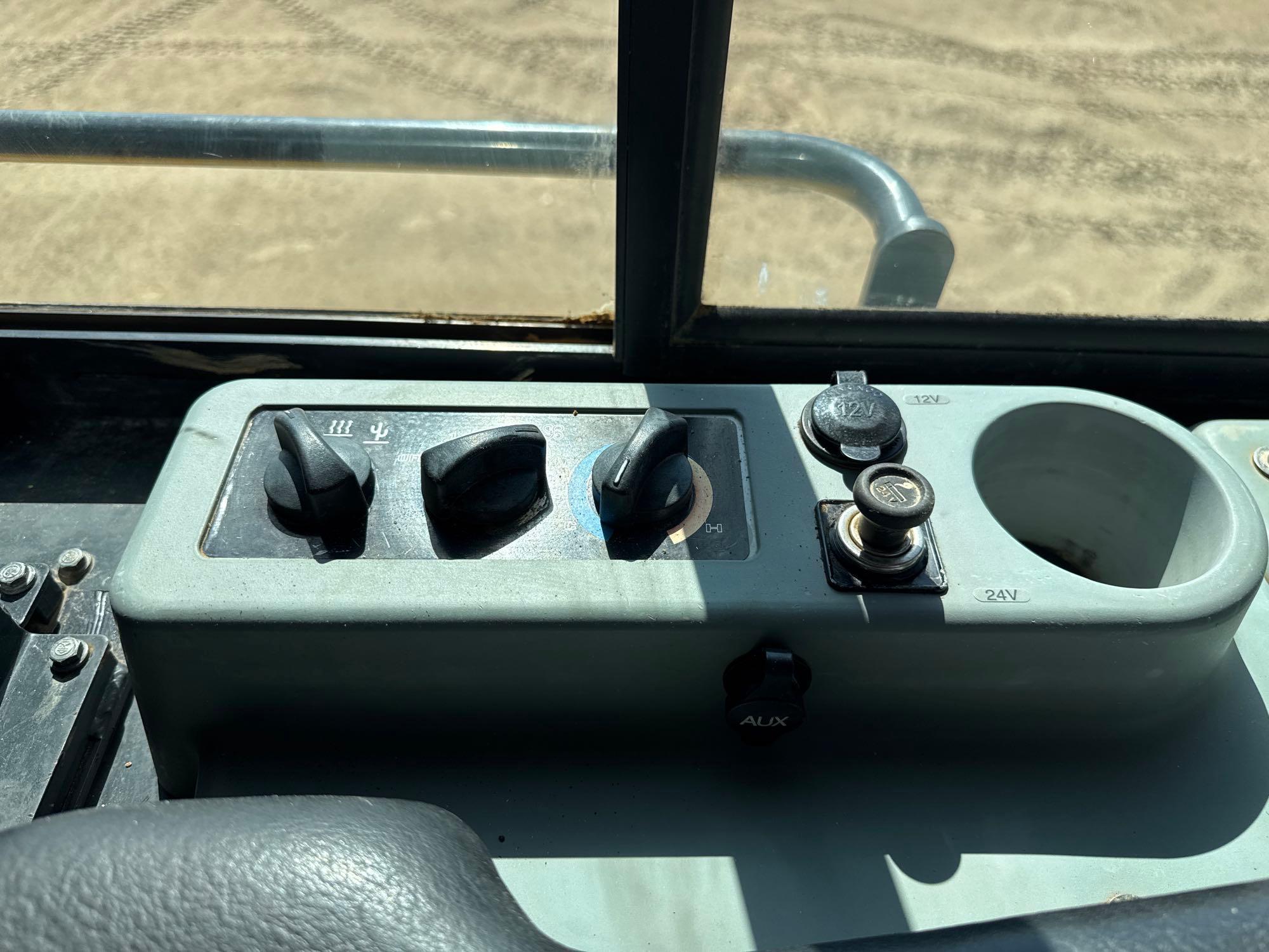 Komatsu D61PX