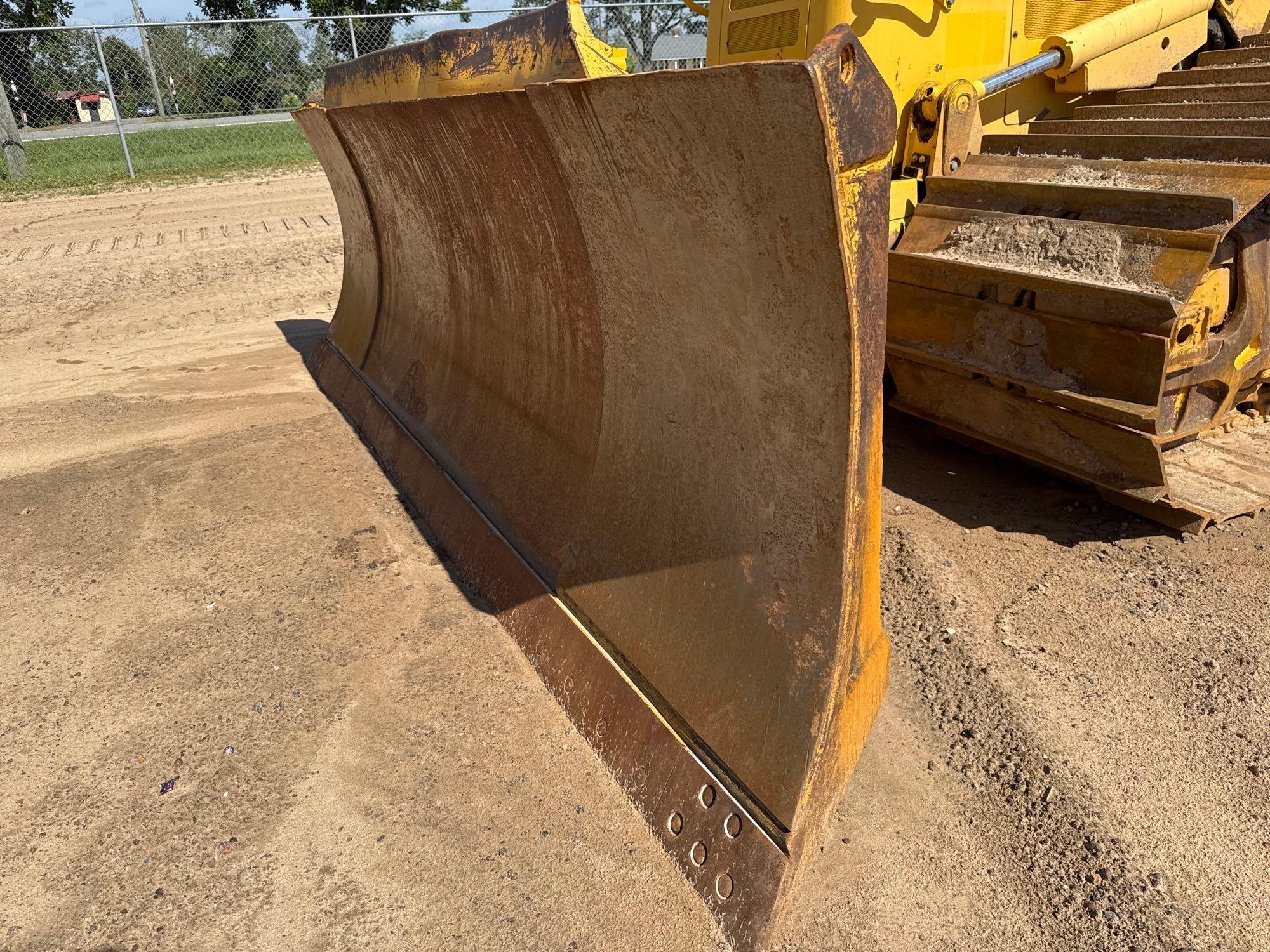 Komatsu D61PX