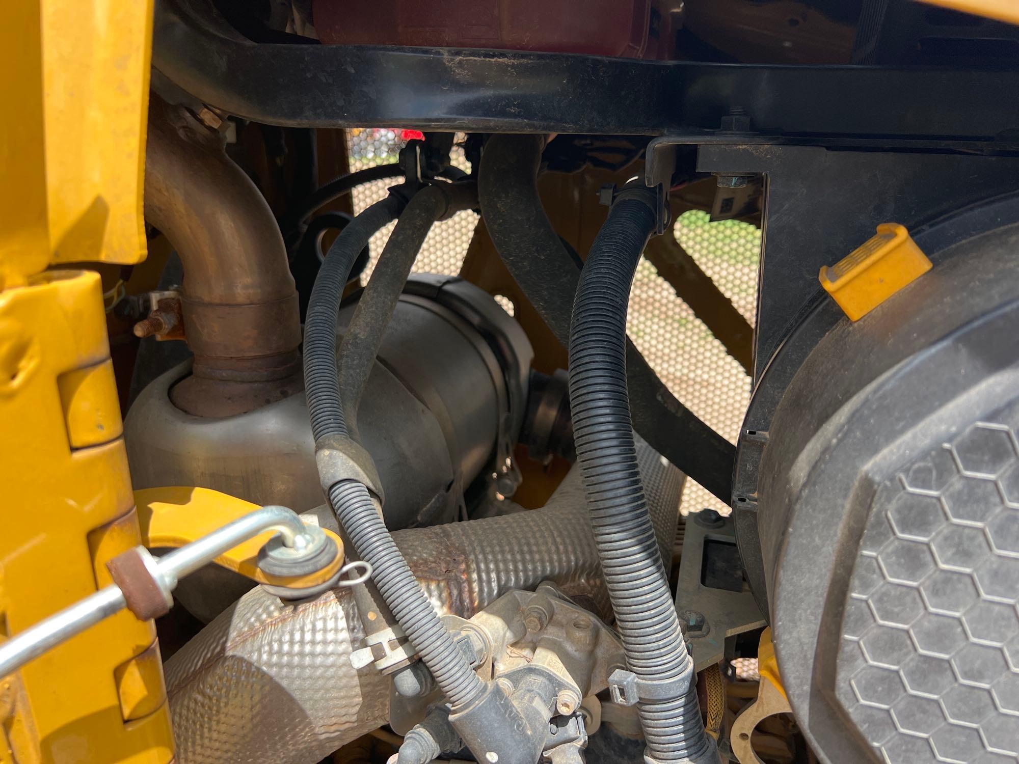 2023 Caterpillar D3 LGP