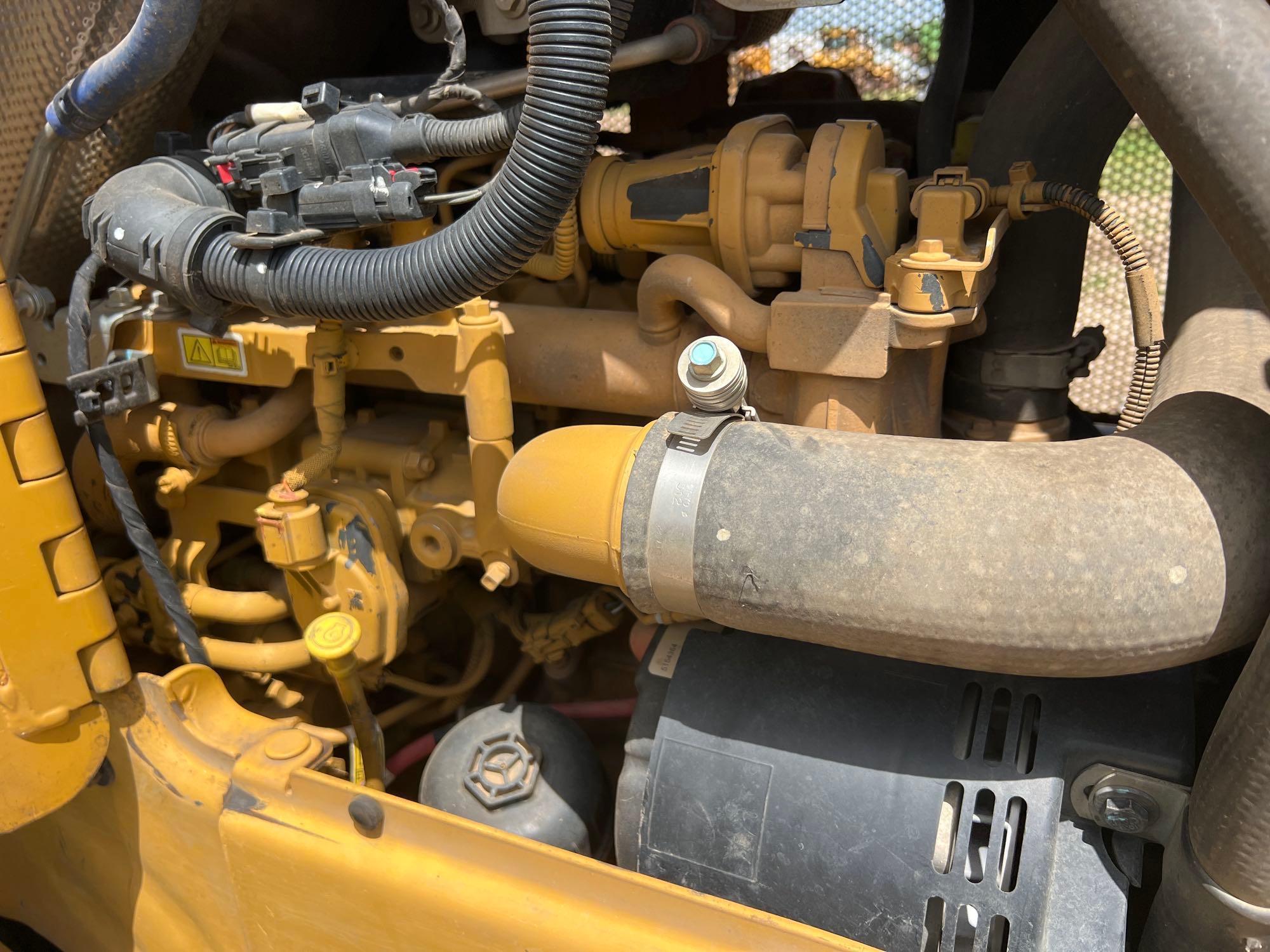 2023 Caterpillar D3 LGP