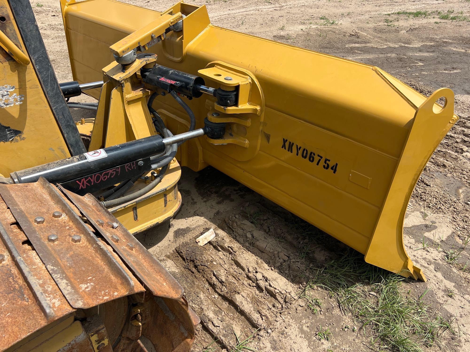 2023 Caterpillar D3 LGP