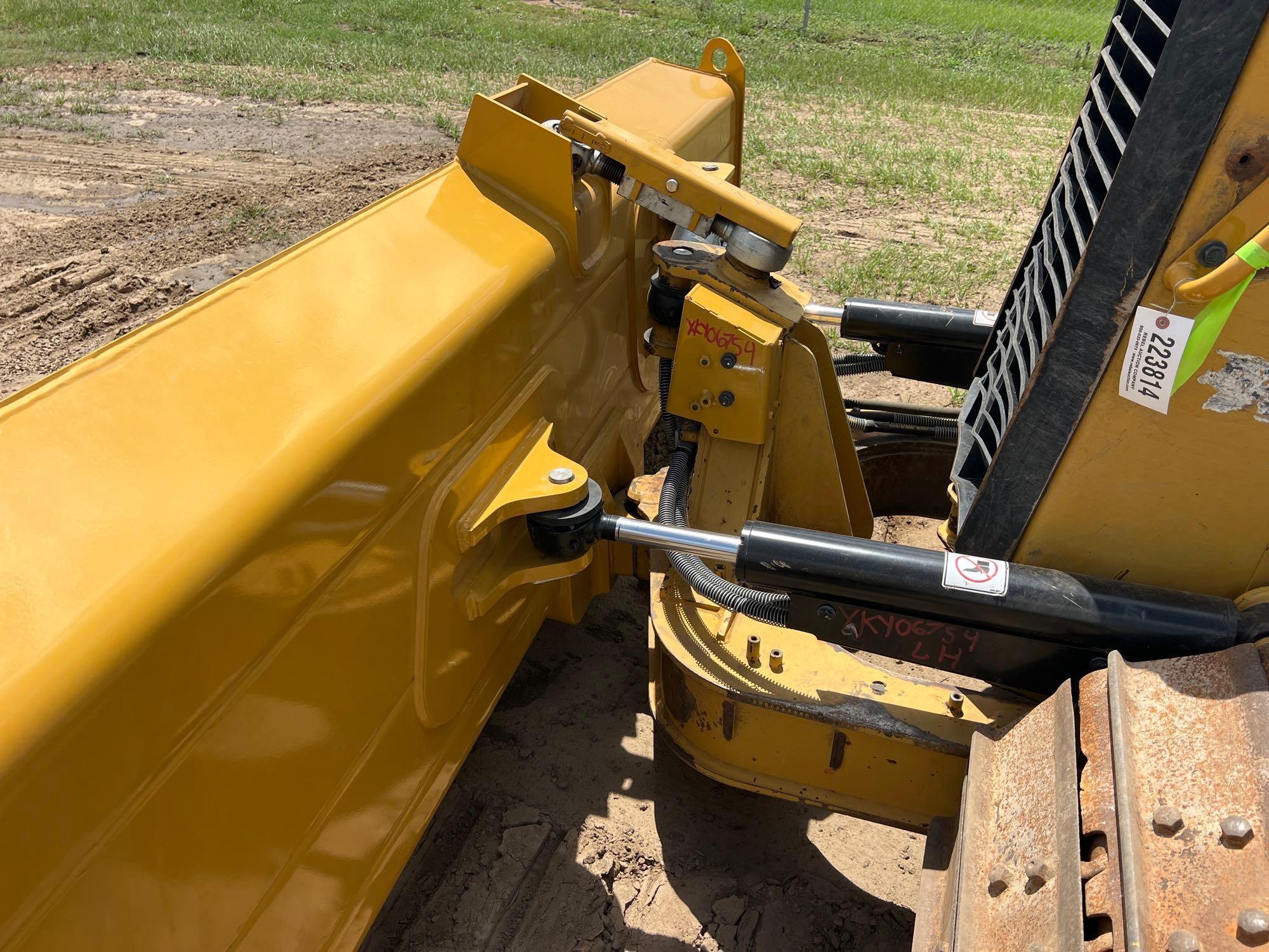 2023 Caterpillar D3 LGP