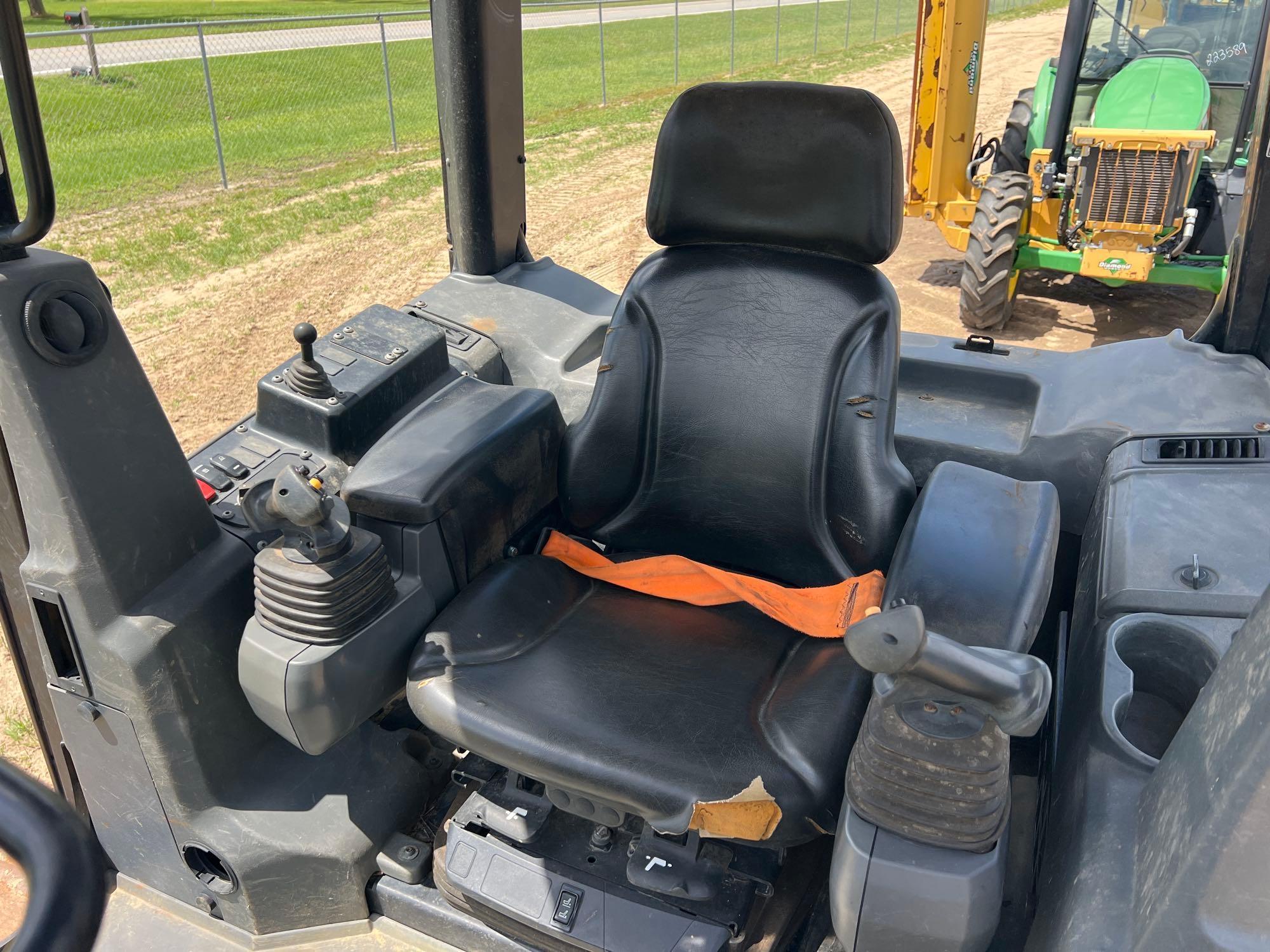 2023 Caterpillar D3 LGP