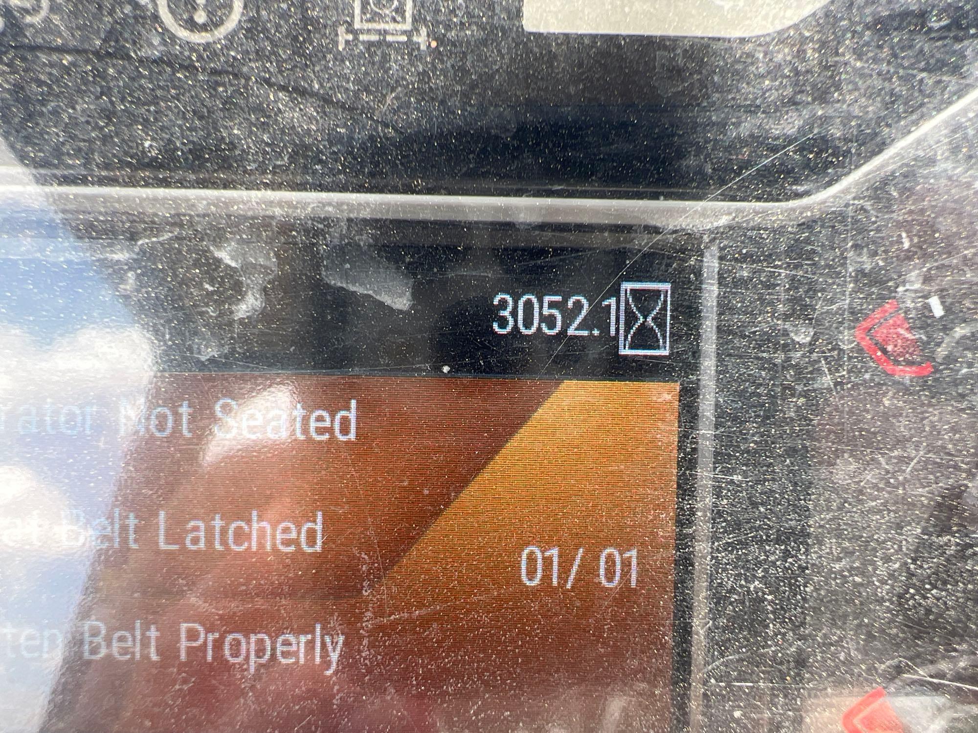2023 Caterpillar D3 LGP