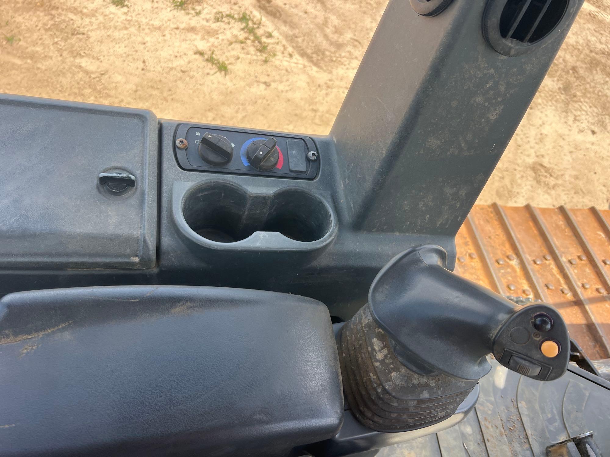 2023 Caterpillar D3 LGP