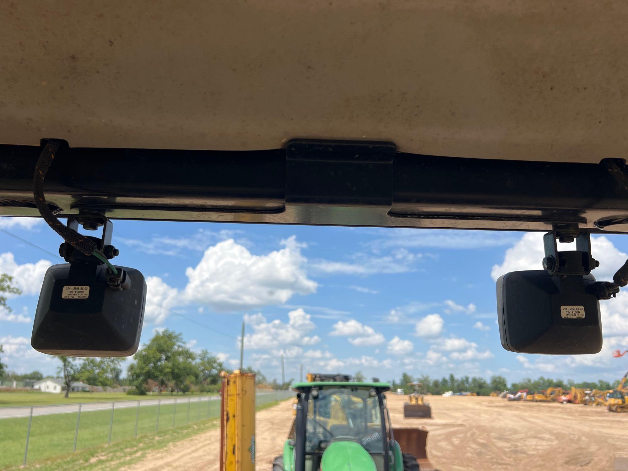 2023 Caterpillar D3 LGP
