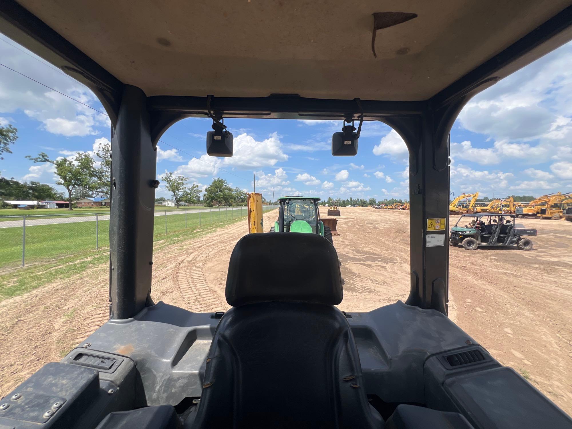 2023 Caterpillar D3 LGP