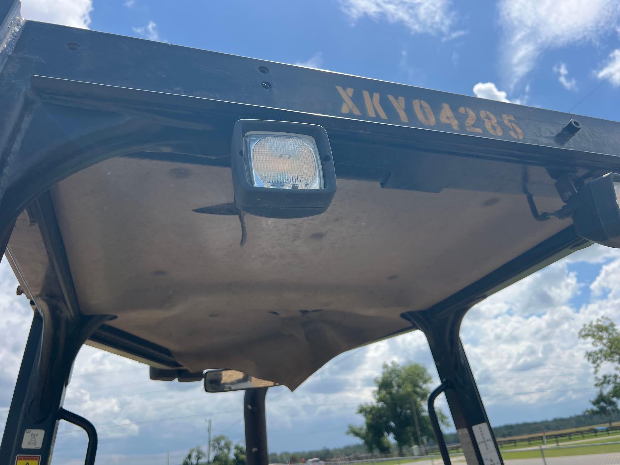 2023 Caterpillar D3 LGP